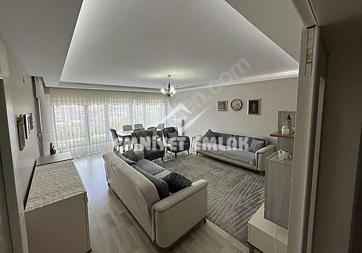 KDZ EREĞLİ DORUK MEVKİİ’NDE DOĞA MANZARALI 3+1 SATILIK DAİRE