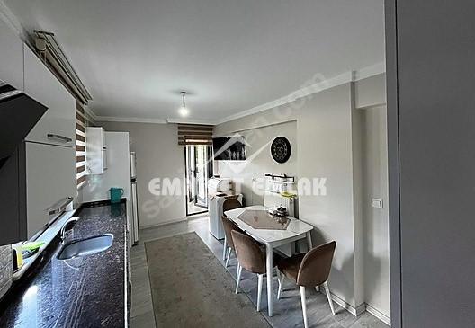 KDZ EREĞLİ DORUK MEVKİİ’NDE DOĞA MANZARALI 3+1 SATILIK DAİRE