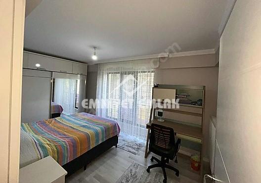 KDZ EREĞLİ DORUK MEVKİİ’NDE DOĞA MANZARALI 3+1 SATILIK DAİRE