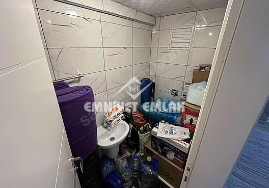 KDZ EREĞLİ DORUK MEVKİİ’NDE DOĞA MANZARALI 3+1 SATILIK DAİRE