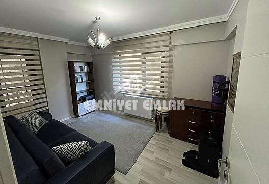 KDZ EREĞLİ DORUK MEVKİİ’NDE DOĞA MANZARALI 3+1 SATILIK DAİRE