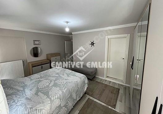 KDZ EREĞLİ DORUK MEVKİİ’NDE DOĞA MANZARALI 3+1 SATILIK DAİRE