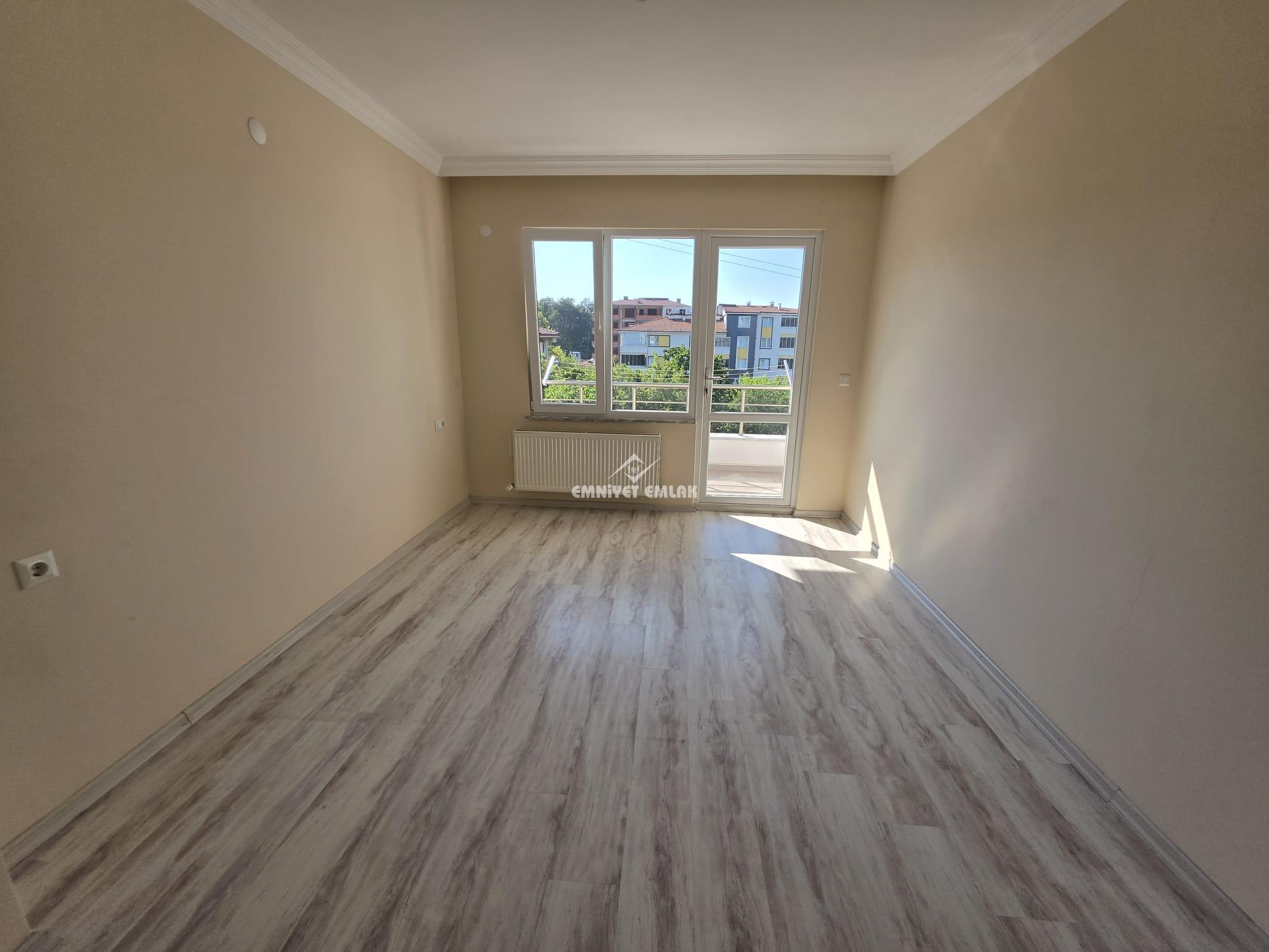 Kdz Ereğli Kepez Dağ Evlerinde 3+1 Ebeveyn Banyolu Kiralık Daire