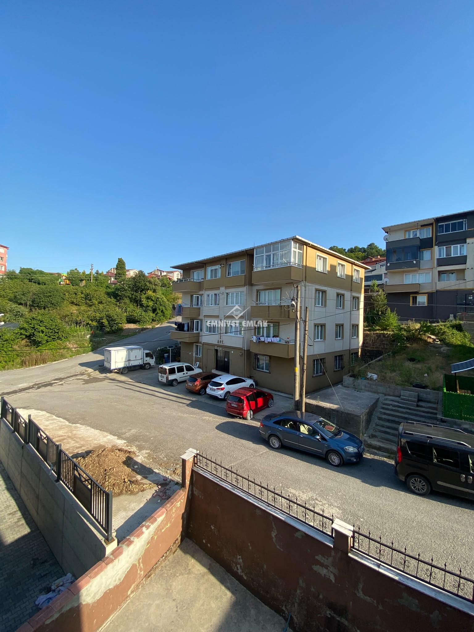 Kırmacı Mahallesi 3+1 Kiralık Daire