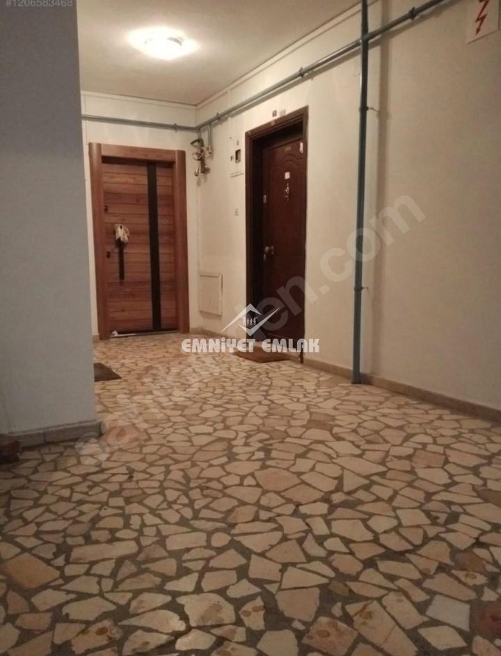 KDZ EREĞLİ İŞ MERKEZİNDE SATILIK OFİS