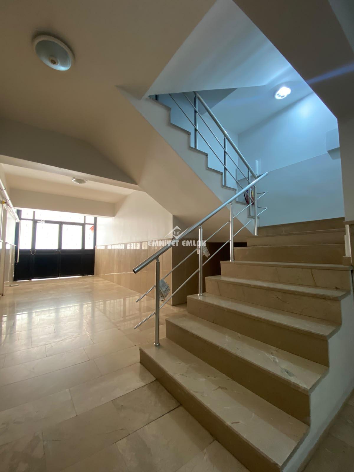KDZ EREĞLİ KESTANECİ MH 2+1 LÜKS EŞYALI KİRALIK DAİRE