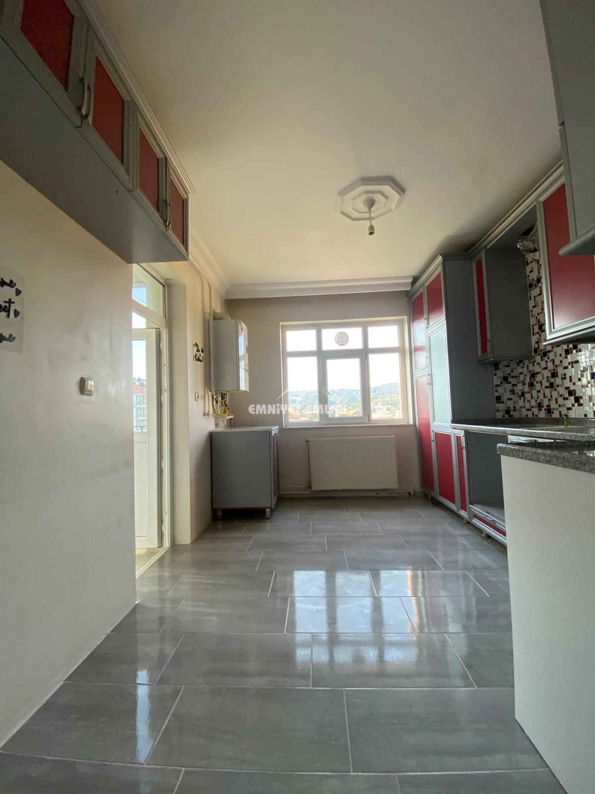 KDZ EREĞLİ KEPEZ DAĞ EVLERİ 3+1 KİRALIK DAİRE