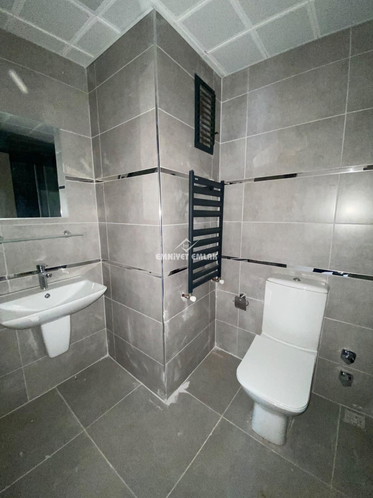 KDZ EREĞLİ TOKİ’DE 2+1 KİRALIK  SIFIR DAİRE