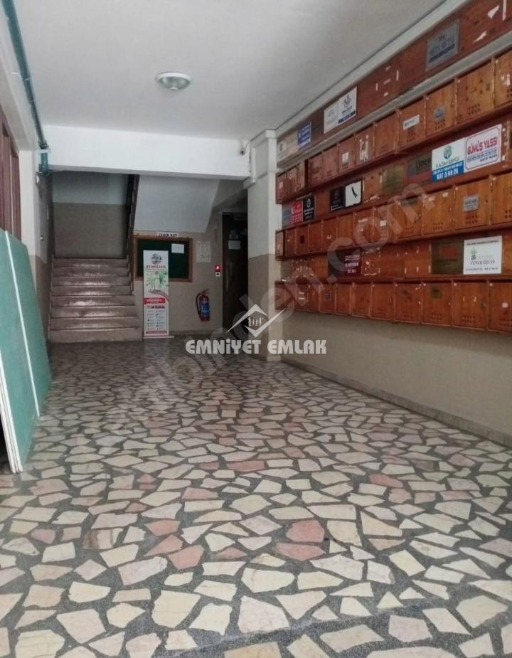 KDZ EREĞLİ İŞ MERKEZİNDE SATILIK OFİS