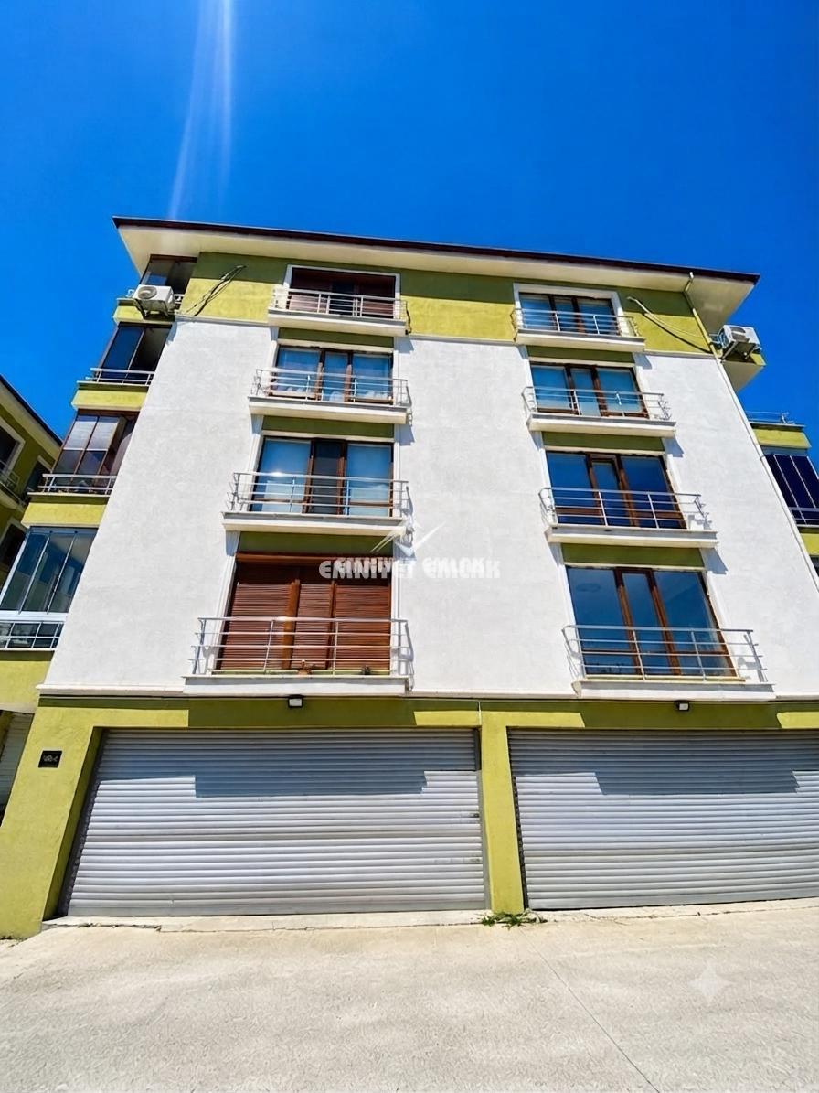 KDZ EREĞLİ KESTANECİ MH 2+1 LÜKS EŞYALI KİRALIK DAİRE