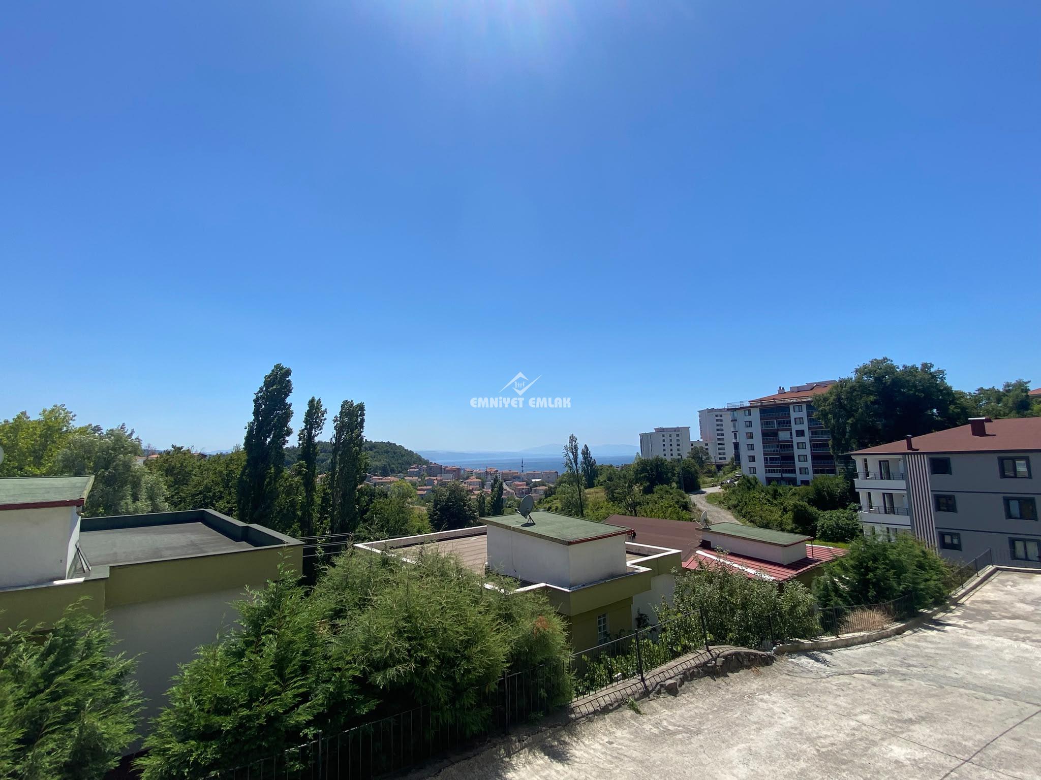 KDZ EREĞLİ KESTANECİ MH 2+1 LÜKS EŞYALI KİRALIK DAİRE