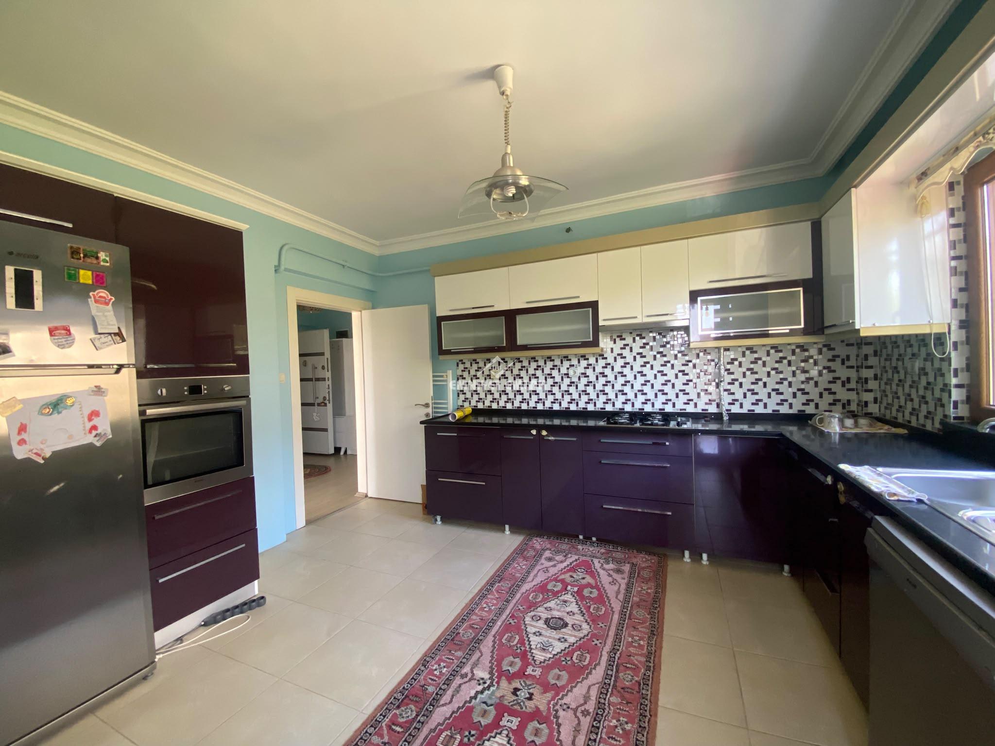 KDZ EREĞLİ KESTANECİ MH 2+1 LÜKS EŞYALI KİRALIK DAİRE