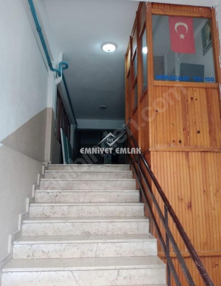 KDZ EREĞLİ İŞ MERKEZİNDE SATILIK OFİS