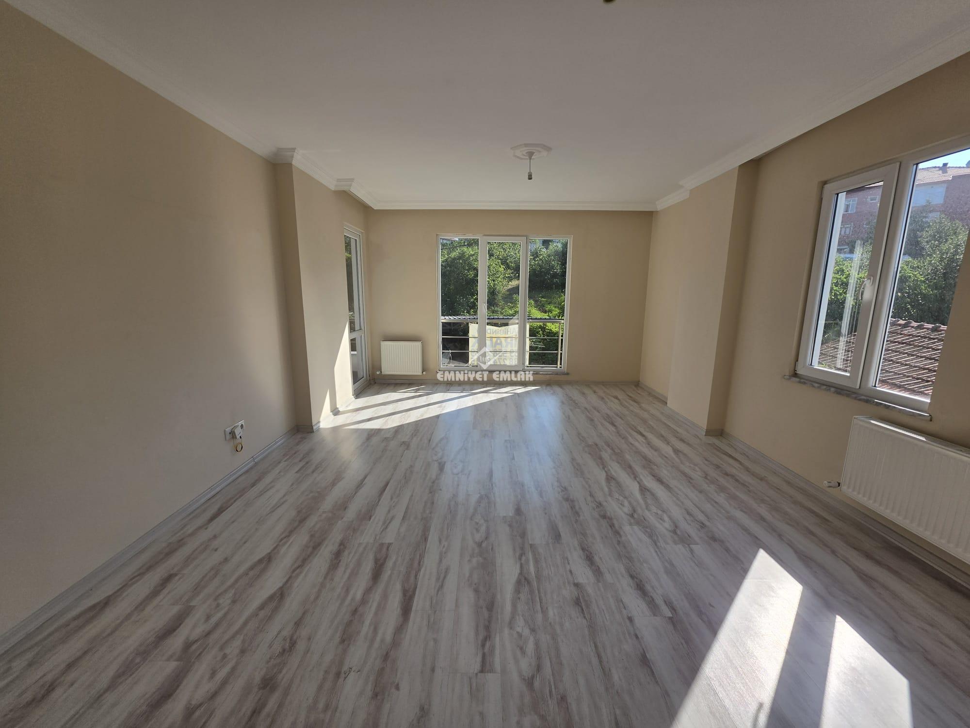 Kdz Ereğli Kepez Dağ Evlerinde 3+1 Ebeveyn Banyolu Kiralık Daire
