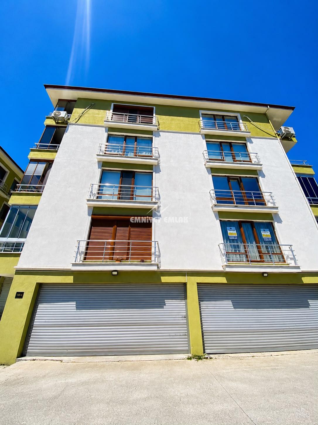 KDZ EREĞLİ KESTANECİ MH 2+1 LÜKS EŞYALI KİRALIK DAİRE
