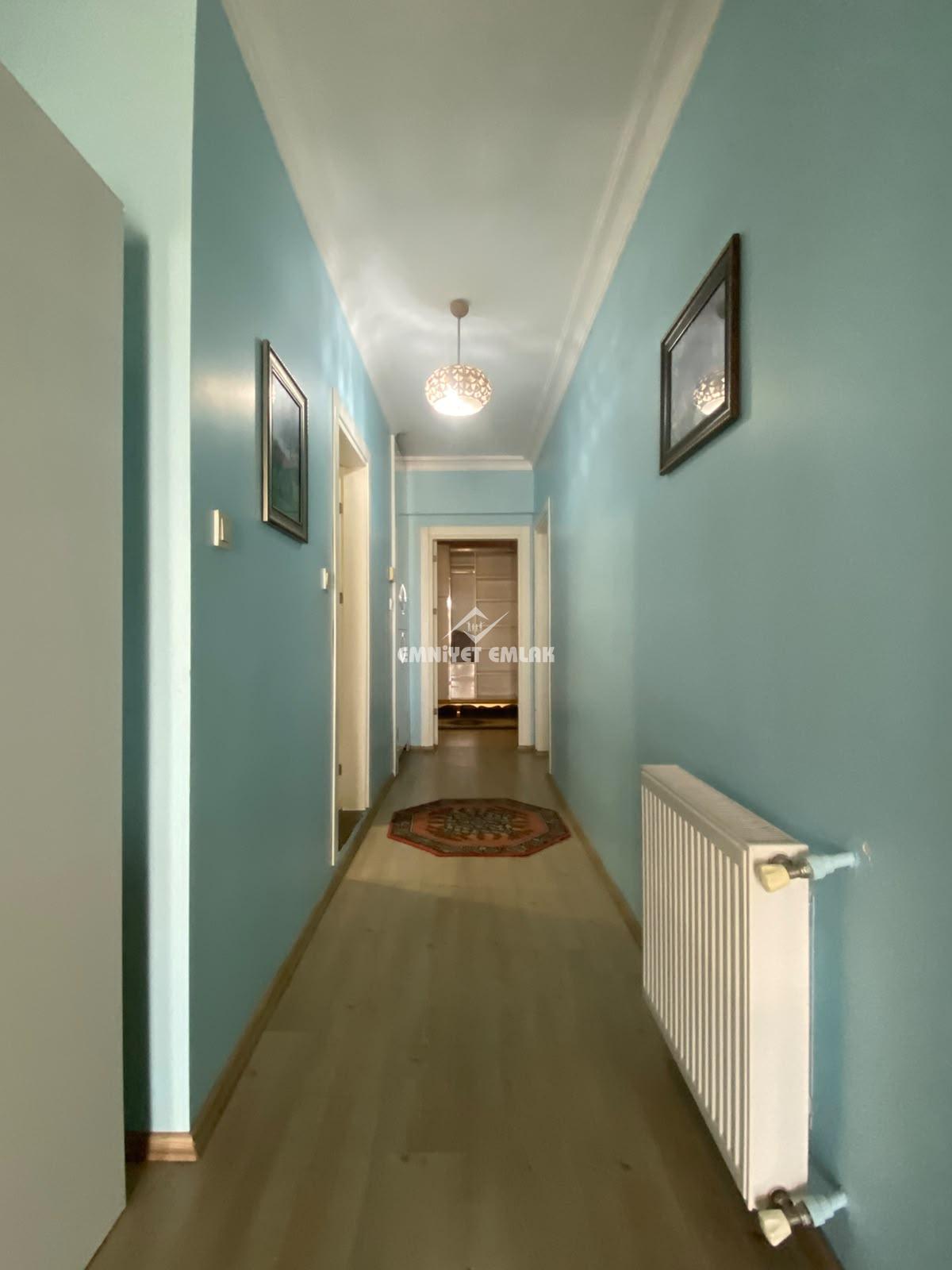 KDZ EREĞLİ KESTANECİ MH 2+1 LÜKS EŞYALI KİRALIK DAİRE