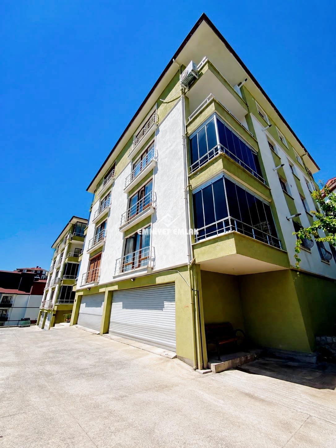 KDZ EREĞLİ KESTANECİ MH 2+1 LÜKS EŞYALI KİRALIK DAİRE