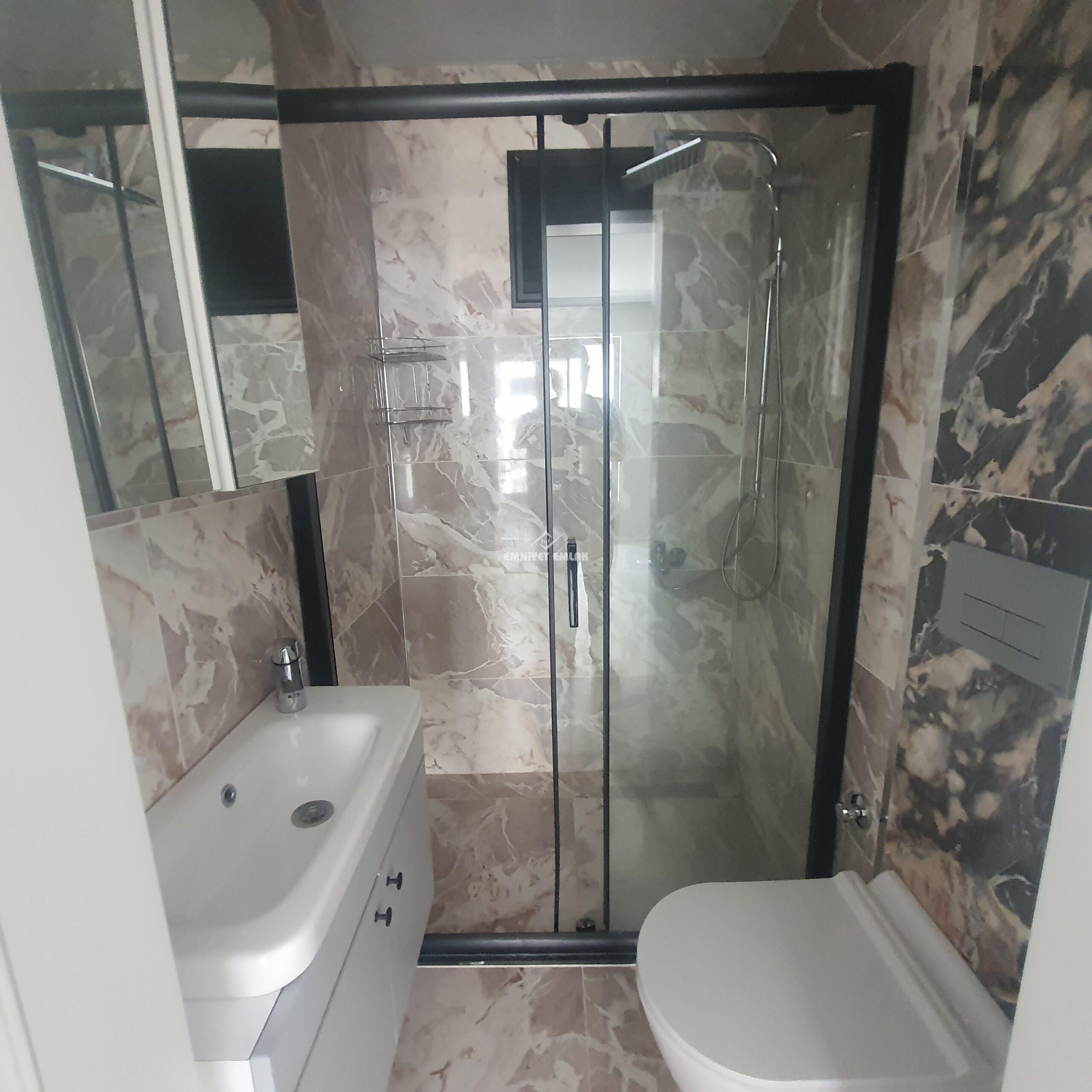 Ereğli Kırmacı’da Kiralık 3+1 Daire: Okullar Böl. Lüks Yaşam