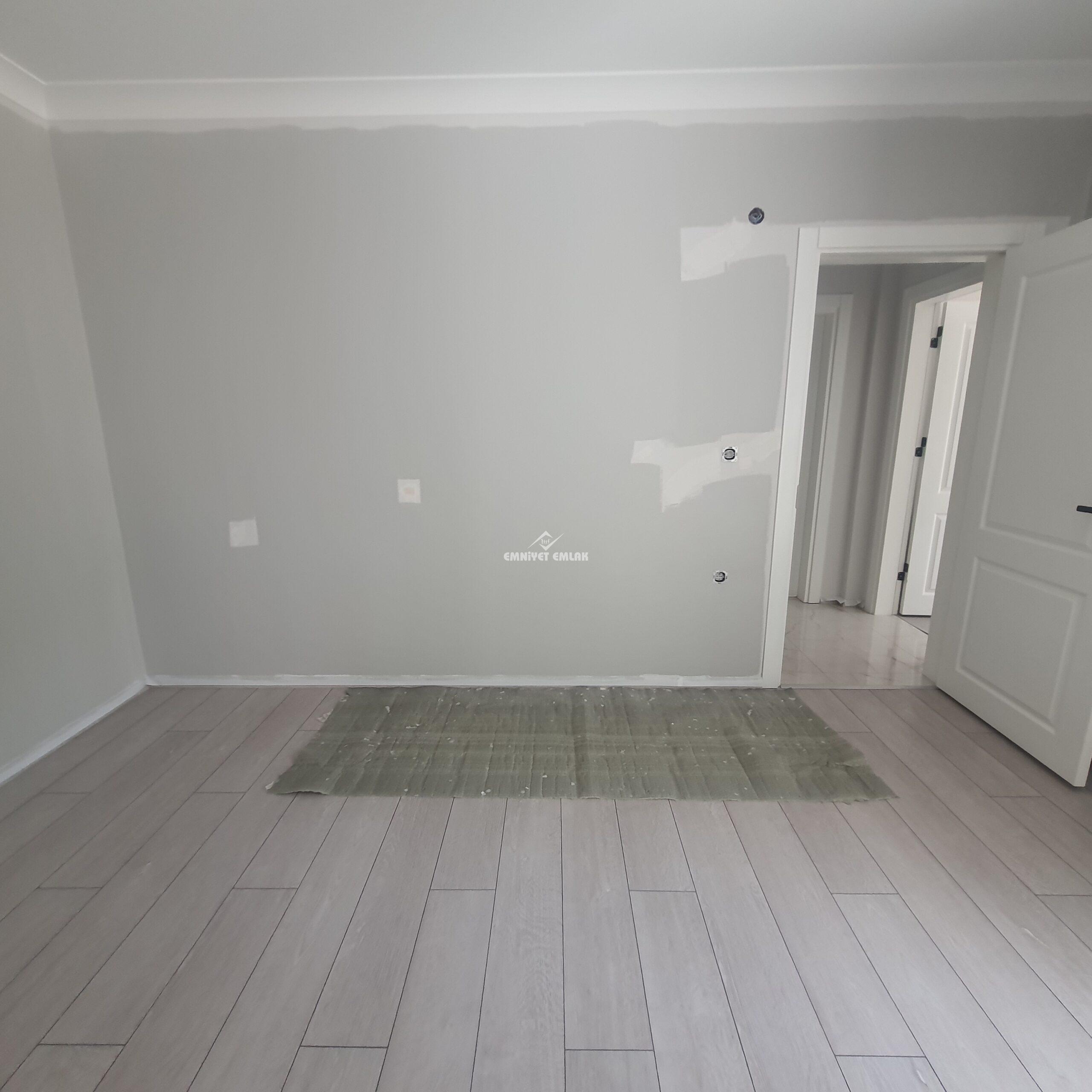 Ereğli Kırmacı’da Kiralık 3+1 Daire: Okullar Böl. Lüks Yaşam