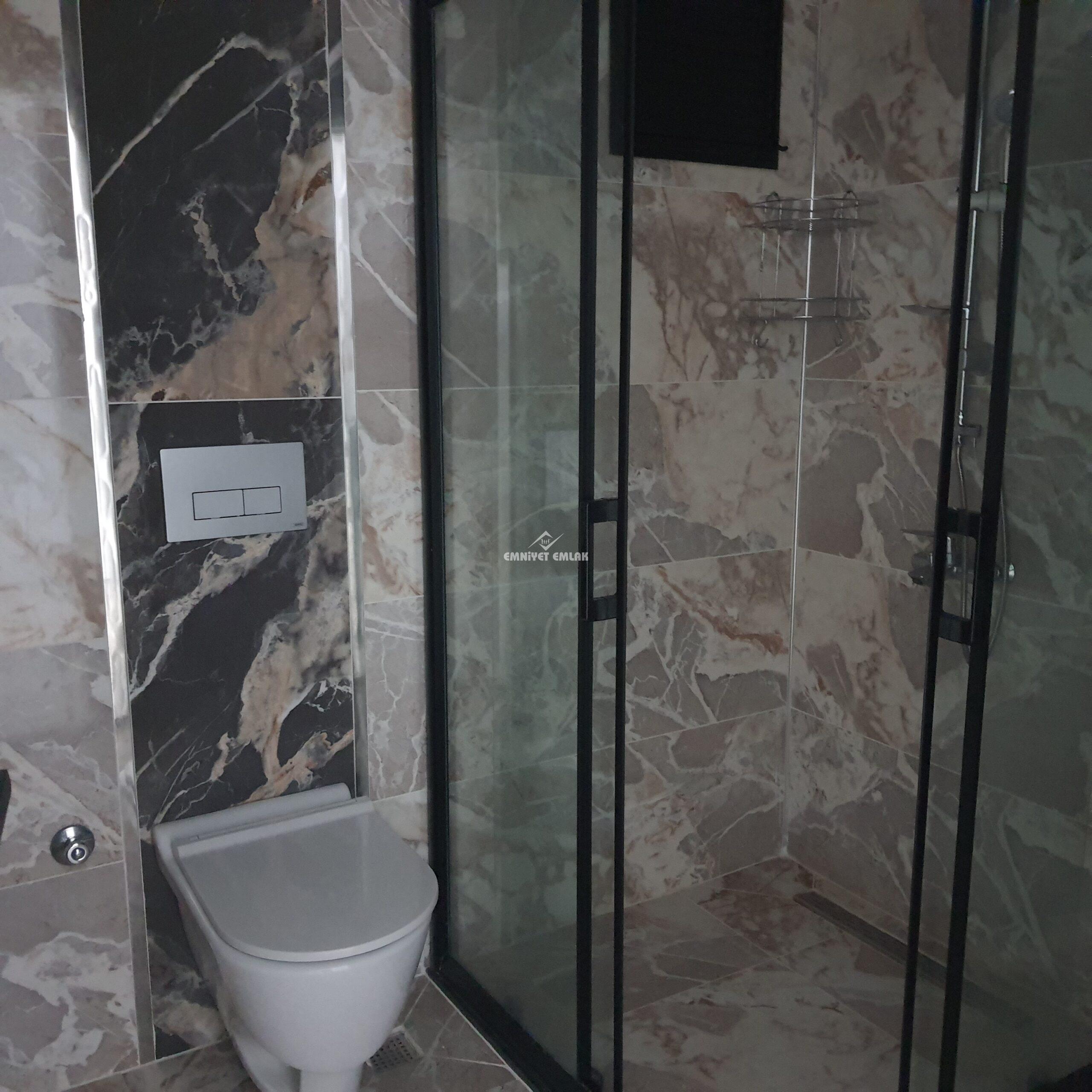 Ereğli Kırmacı’da Kiralık 3+1 Daire: Okullar Böl. Lüks Yaşam