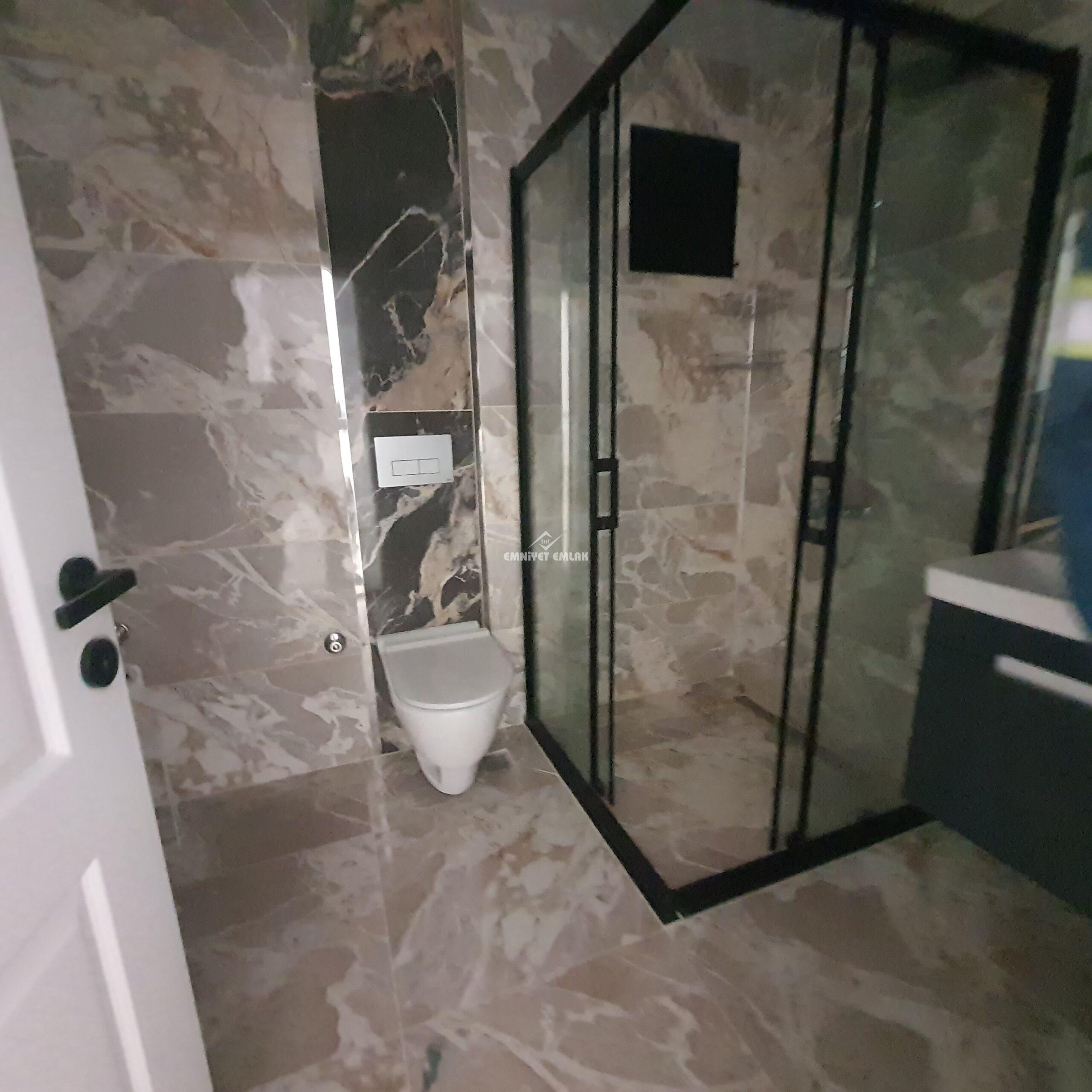 Ereğli Kırmacı’da Kiralık 3+1 Daire: Okullar Böl. Lüks Yaşam