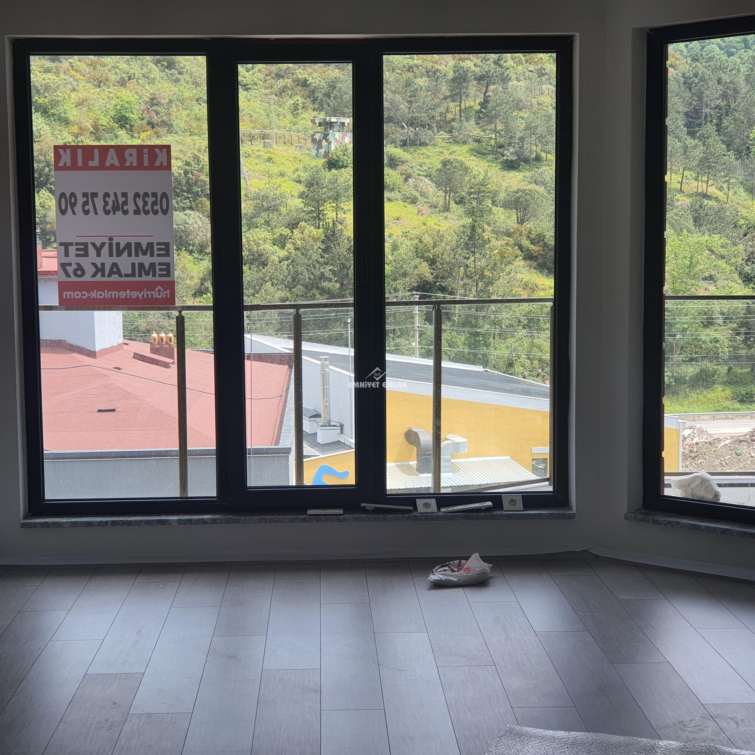 Ereğli Kırmacı’da Kiralık 3+1 Daire: Okullar Böl. Lüks Yaşam