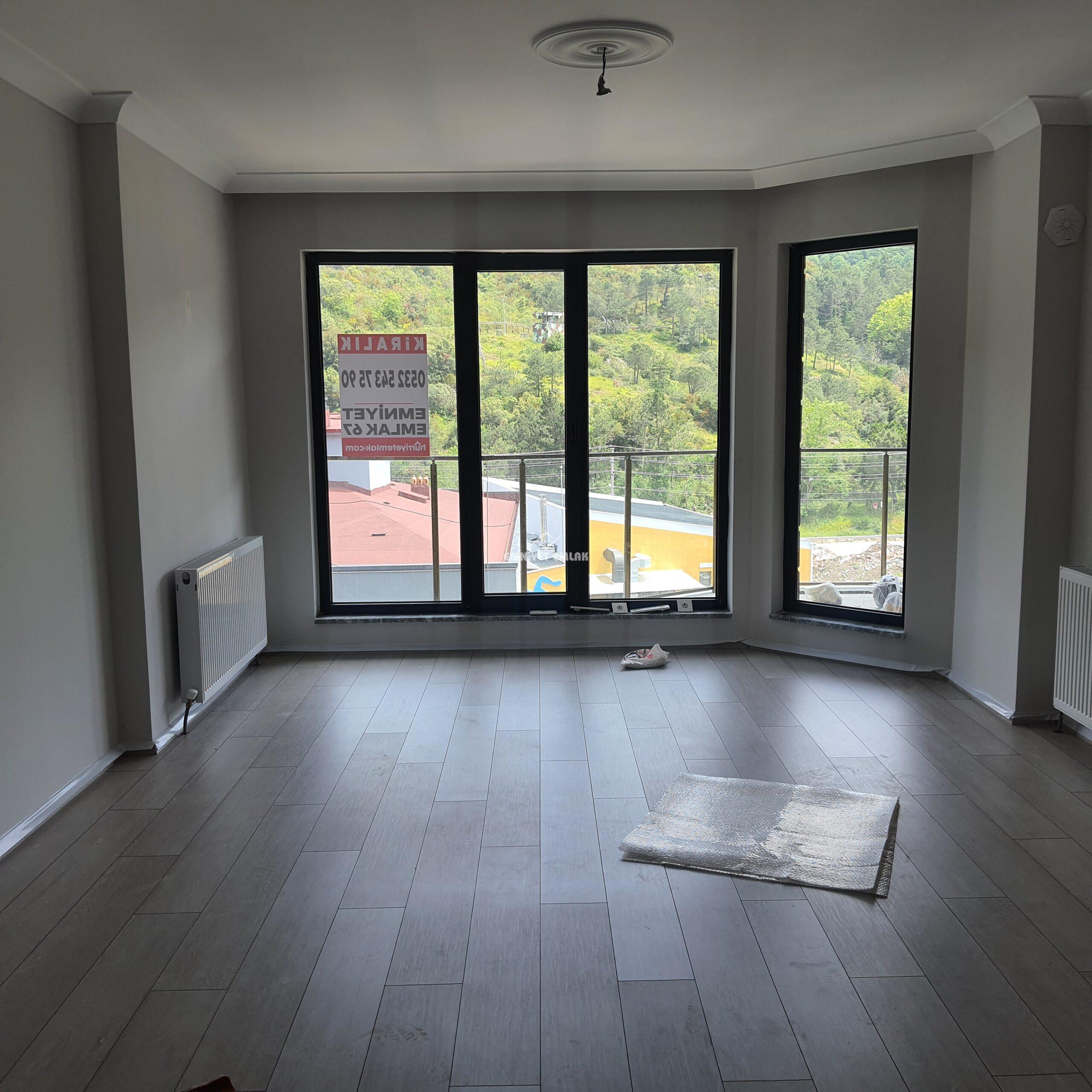 Ereğli Kırmacı’da Kiralık 3+1 Daire: Okullar Böl. Lüks Yaşam
