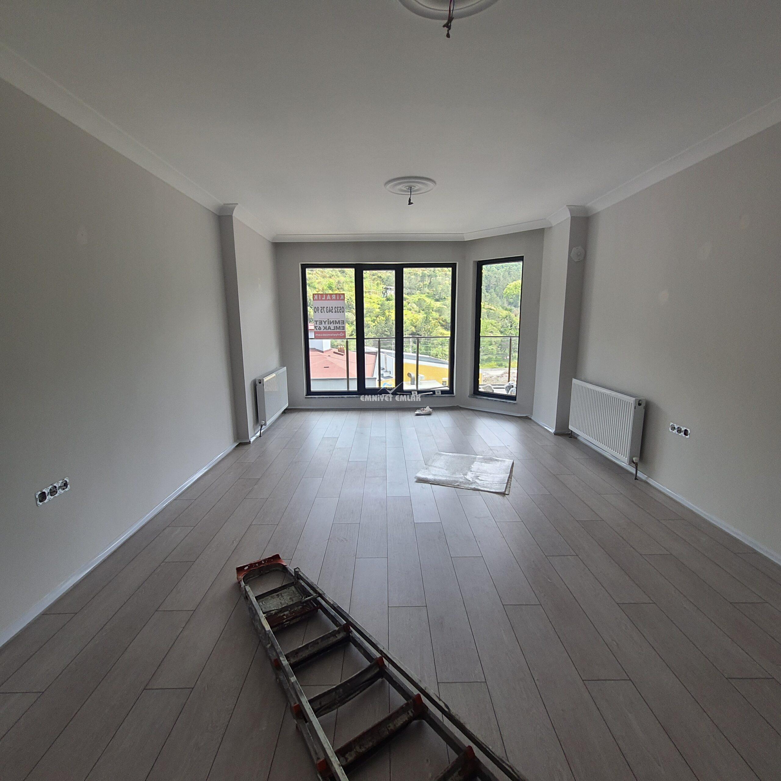 Ereğli Kırmacı’da Kiralık 3+1 Daire: Okullar Böl. Lüks Yaşam