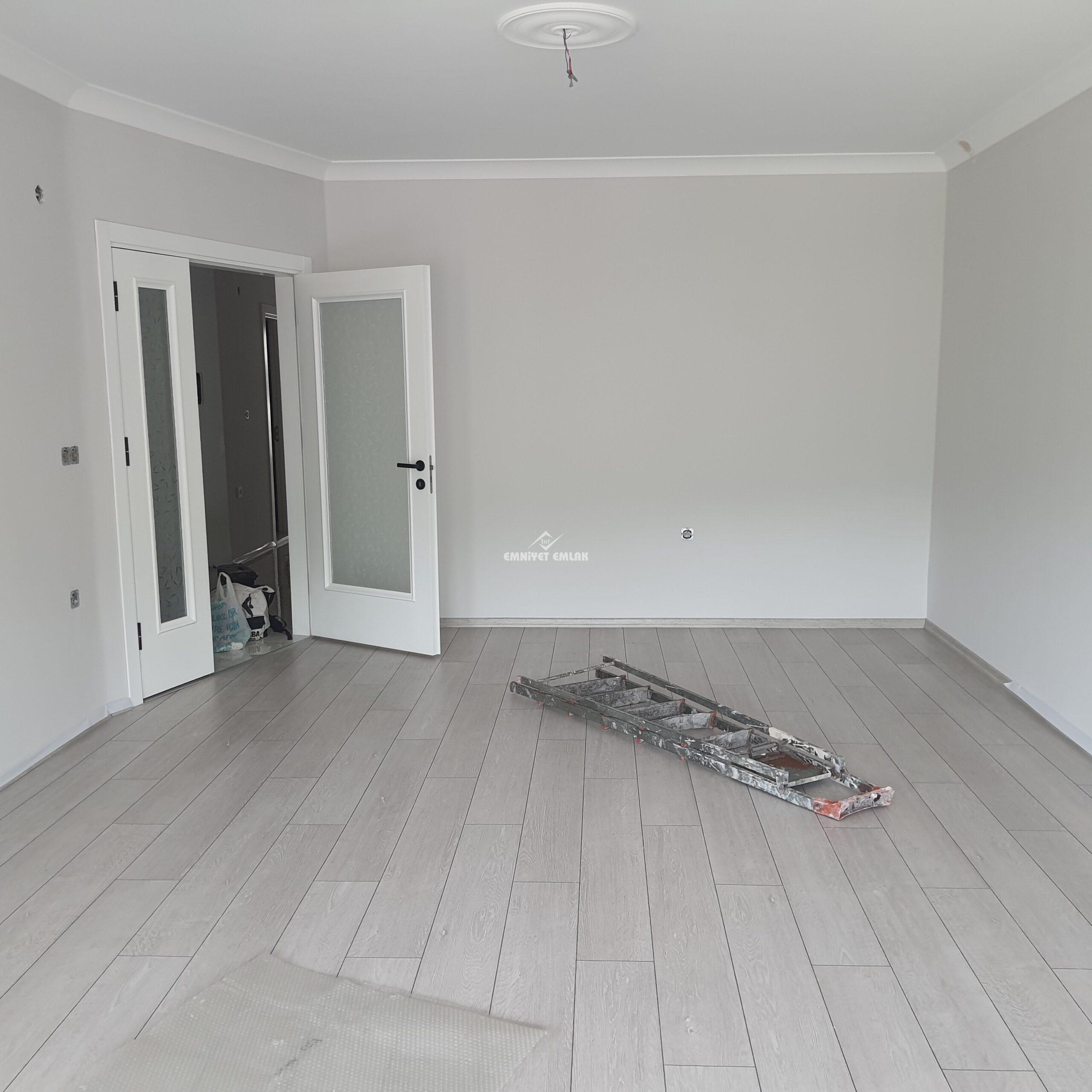 Ereğli Kırmacı’da Kiralık 3+1 Daire: Okullar Böl. Lüks Yaşam