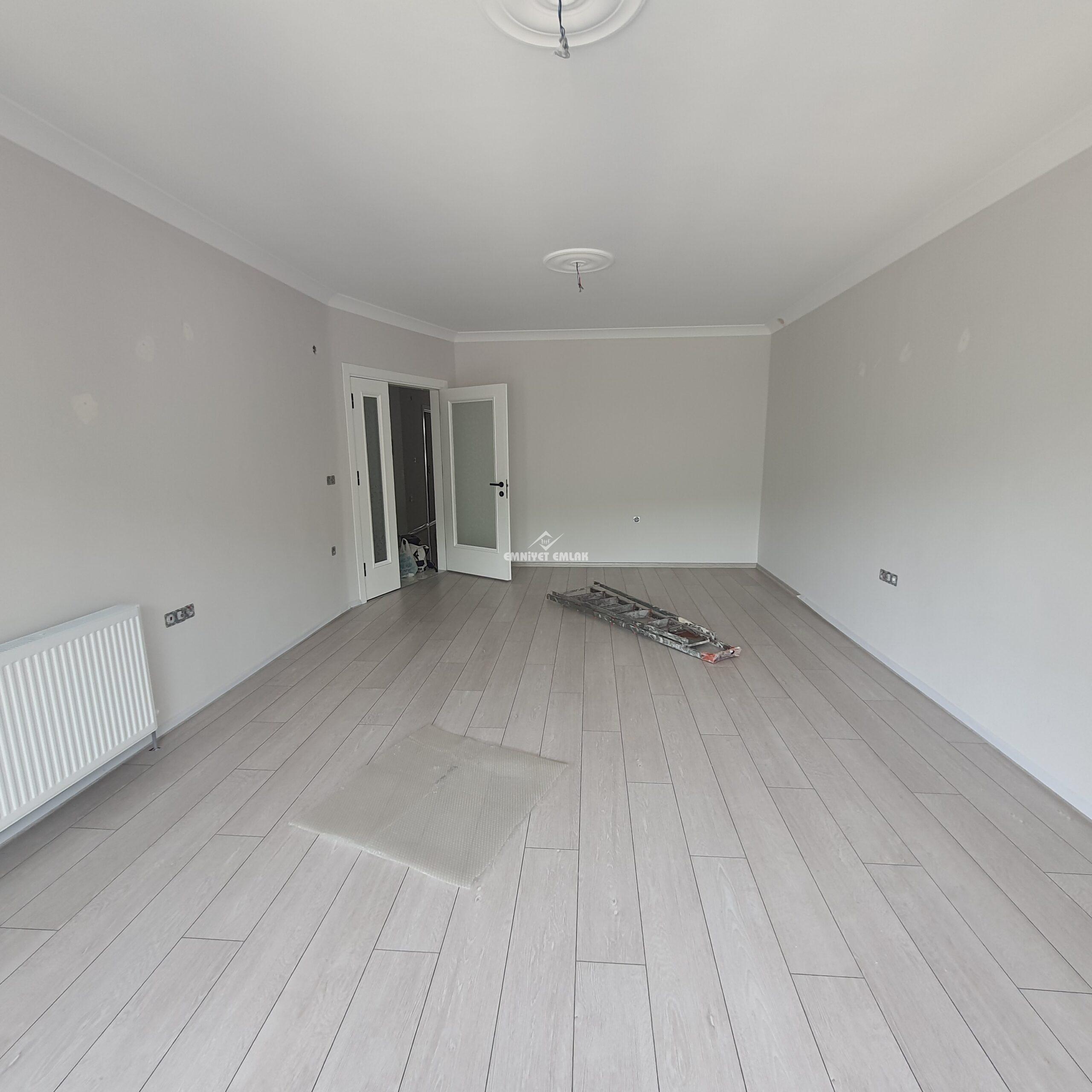 Ereğli Kırmacı’da Kiralık 3+1 Daire: Okullar Böl. Lüks Yaşam