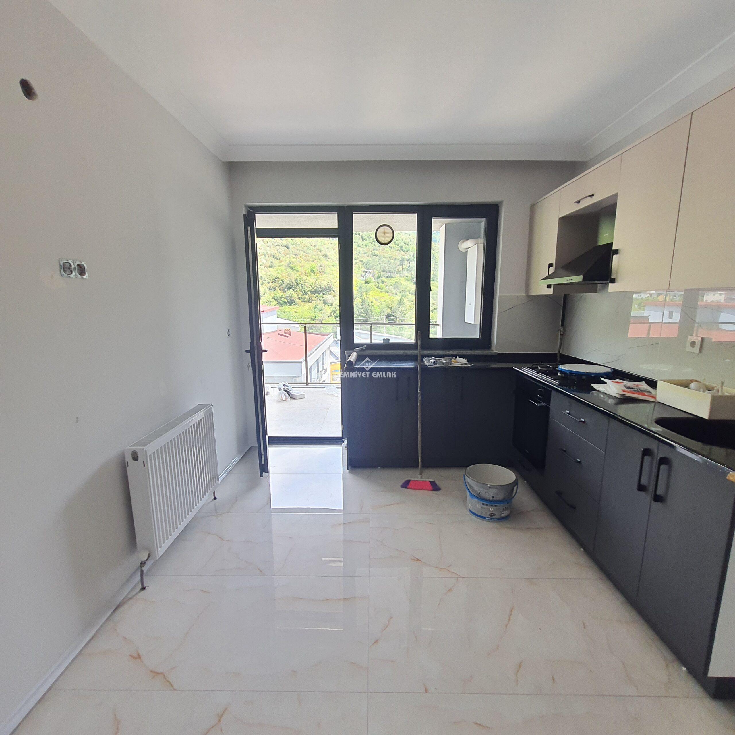 Ereğli Kırmacı’da Kiralık 3+1 Daire: Okullar Böl. Lüks Yaşam