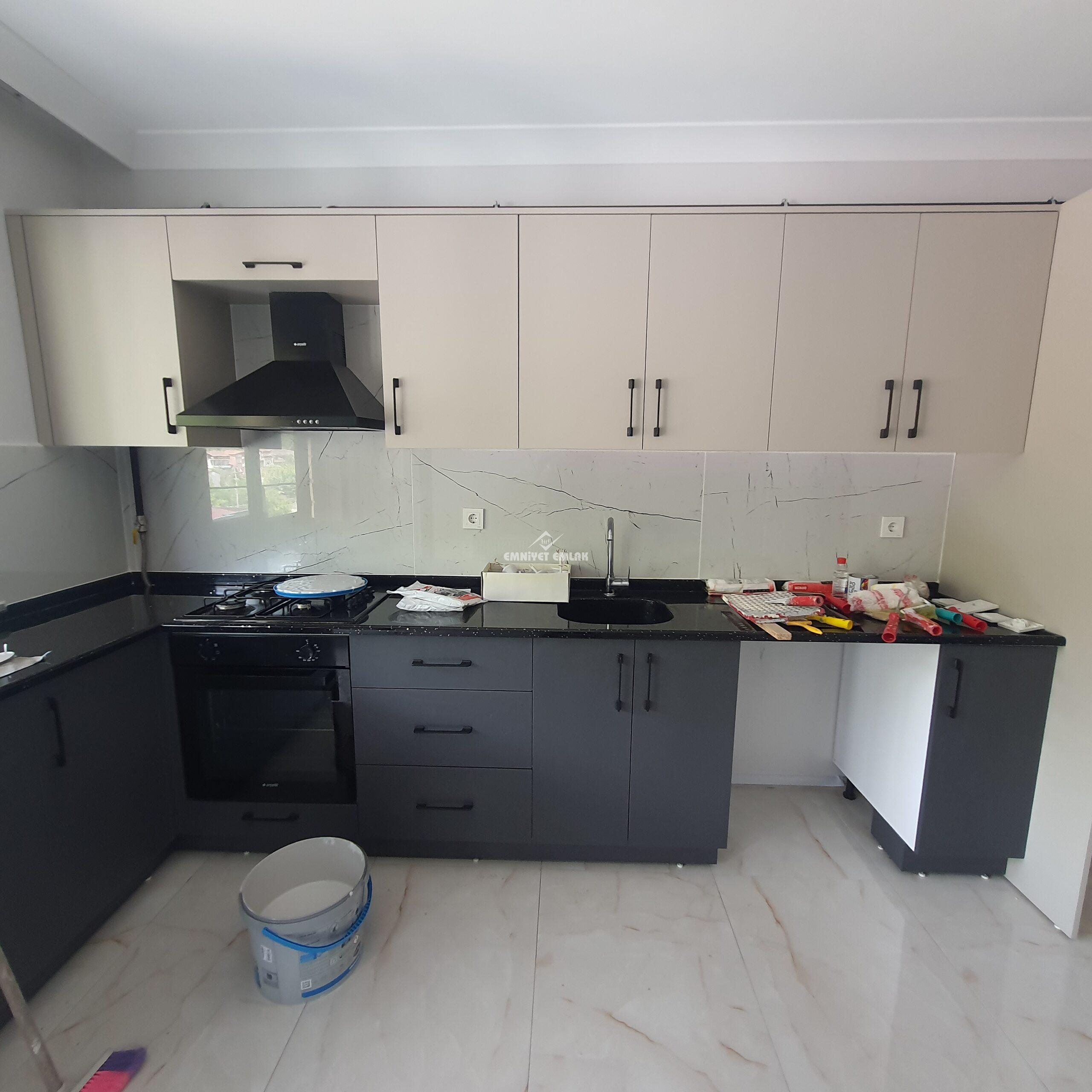 Ereğli Kırmacı’da Kiralık 3+1 Daire: Okullar Böl. Lüks Yaşam