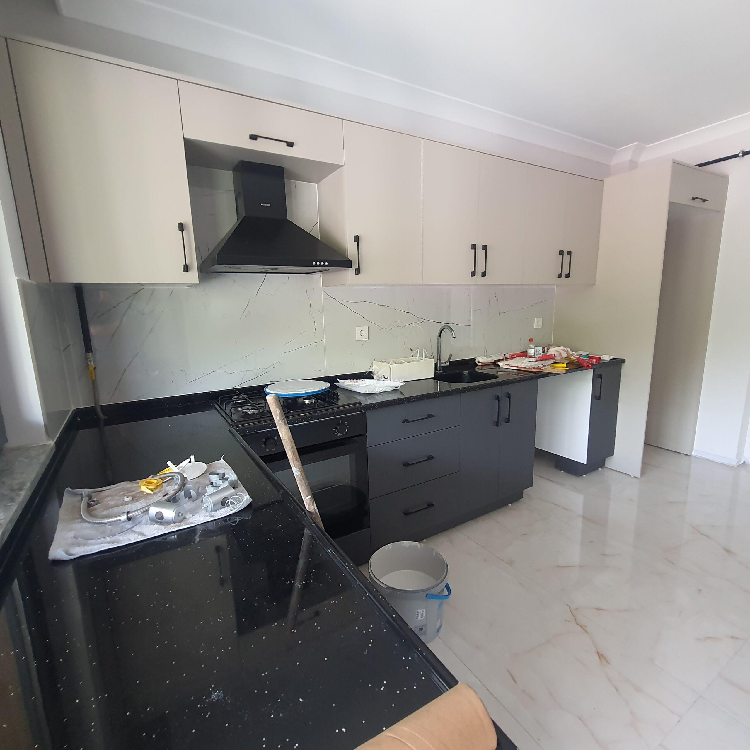 Ereğli Kırmacı’da Kiralık 3+1 Daire: Okullar Böl. Lüks Yaşam