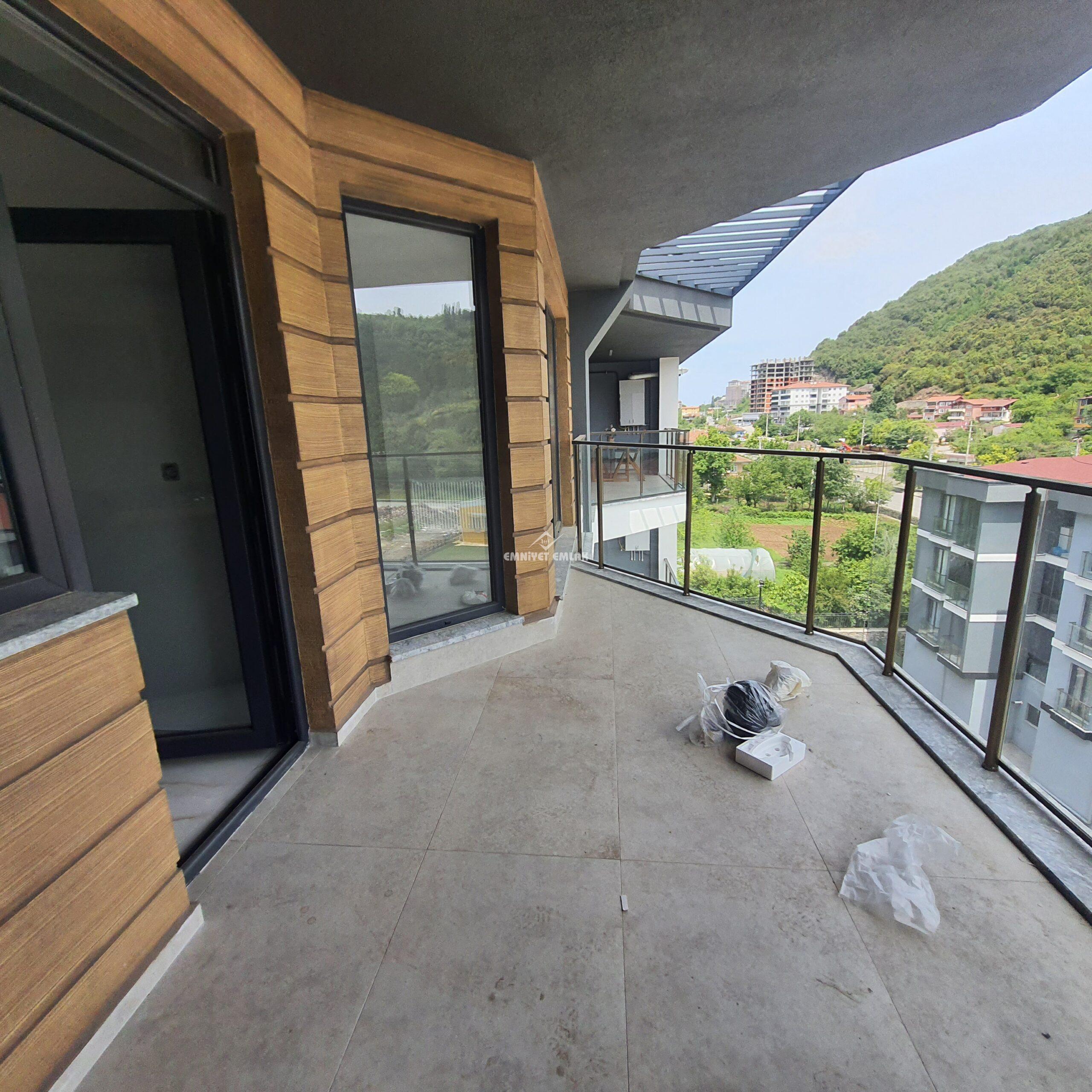 Ereğli Kırmacı’da Kiralık 3+1 Daire: Okullar Böl. Lüks Yaşam