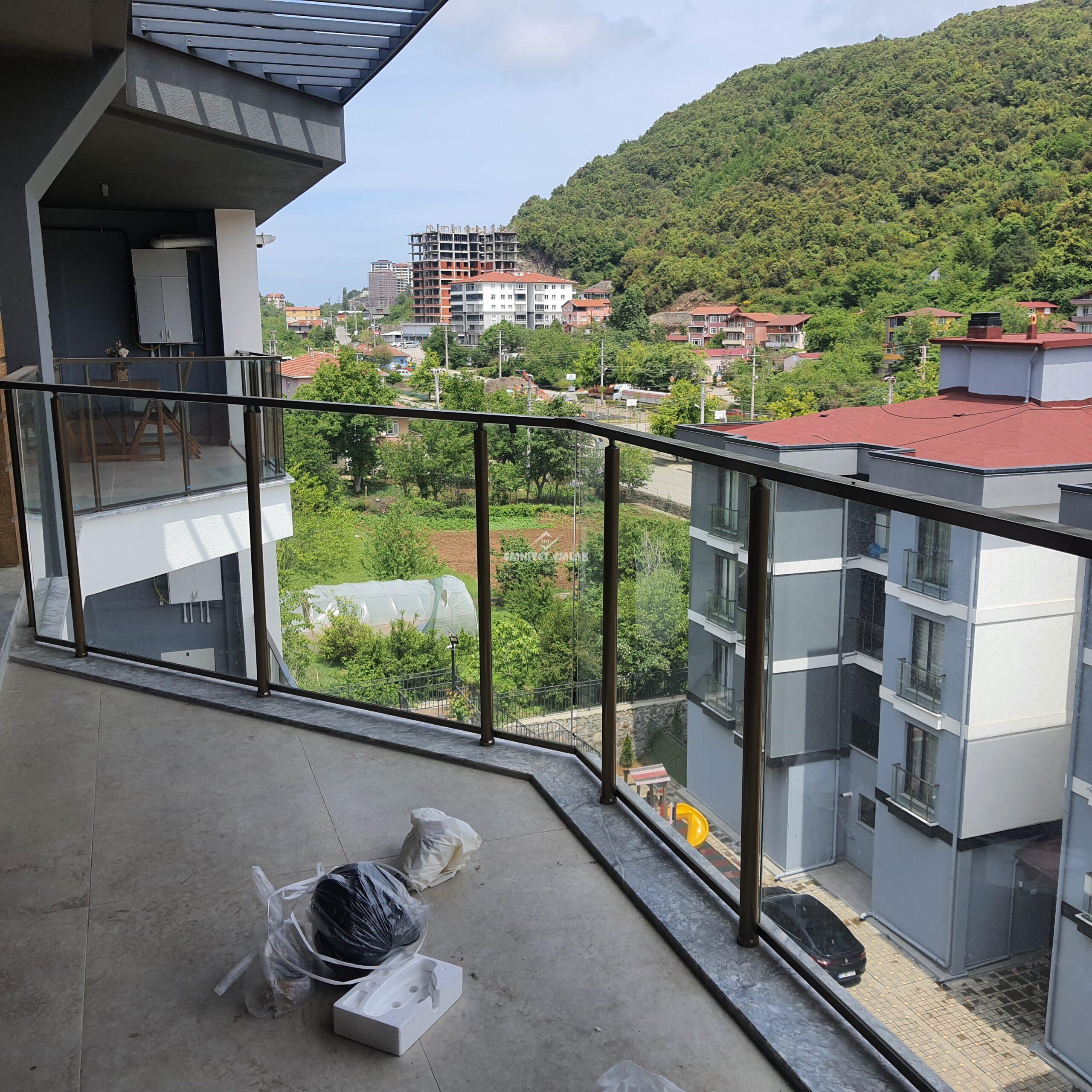 Ereğli Kırmacı’da Kiralık 3+1 Daire: Okullar Böl. Lüks Yaşam