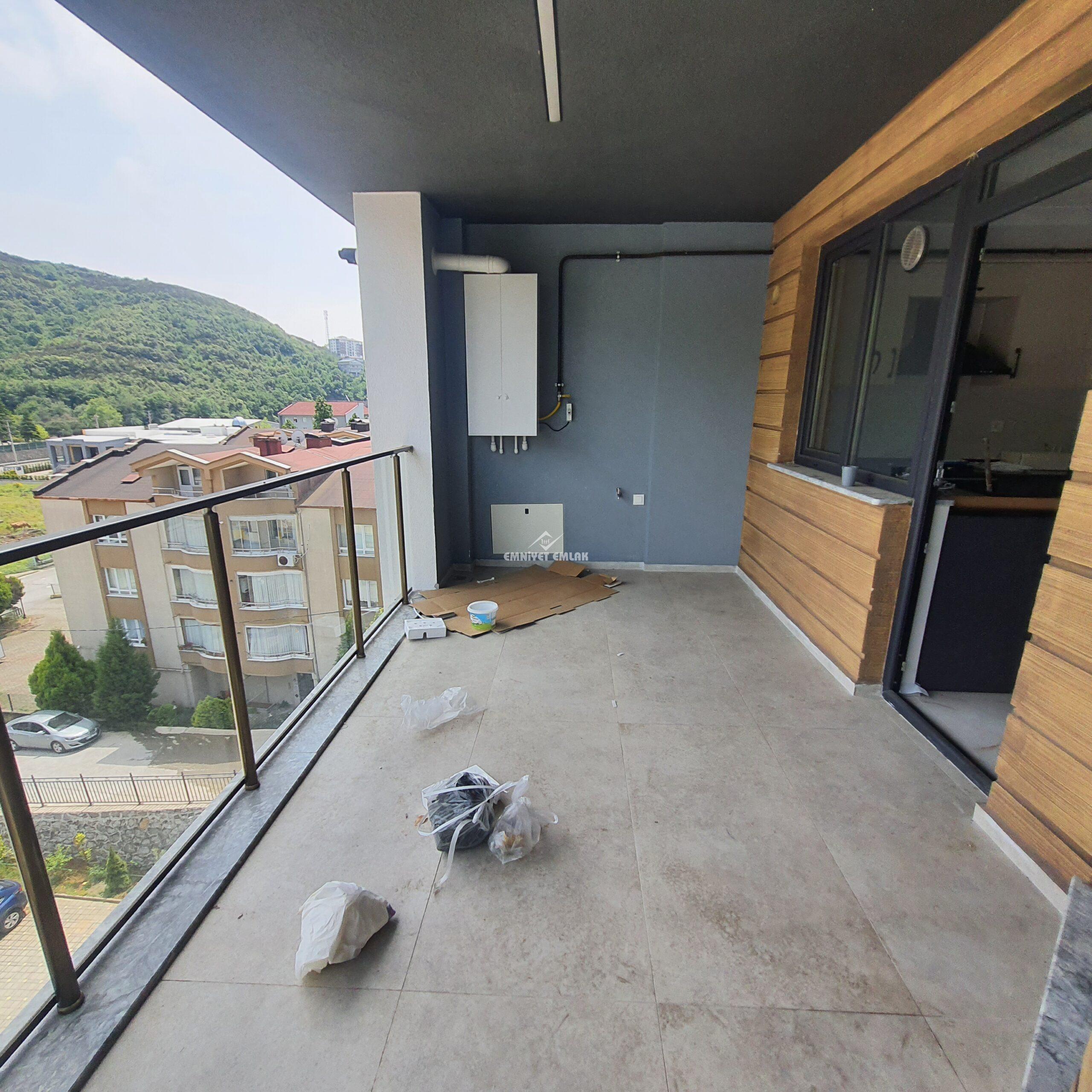 Ereğli Kırmacı’da Kiralık 3+1 Daire: Okullar Böl. Lüks Yaşam