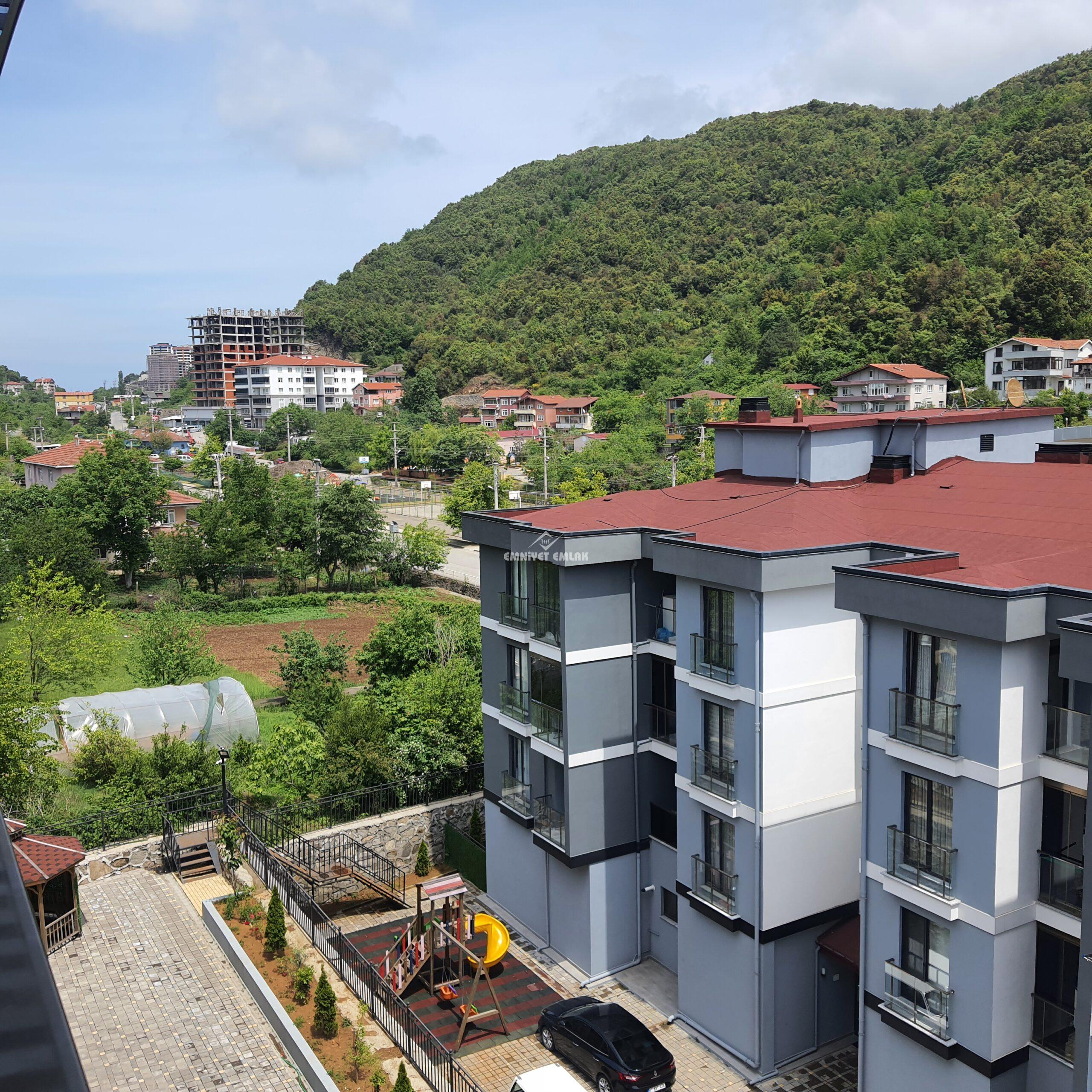 Ereğli Kırmacı’da Kiralık 3+1 Daire: Okullar Böl. Lüks Yaşam