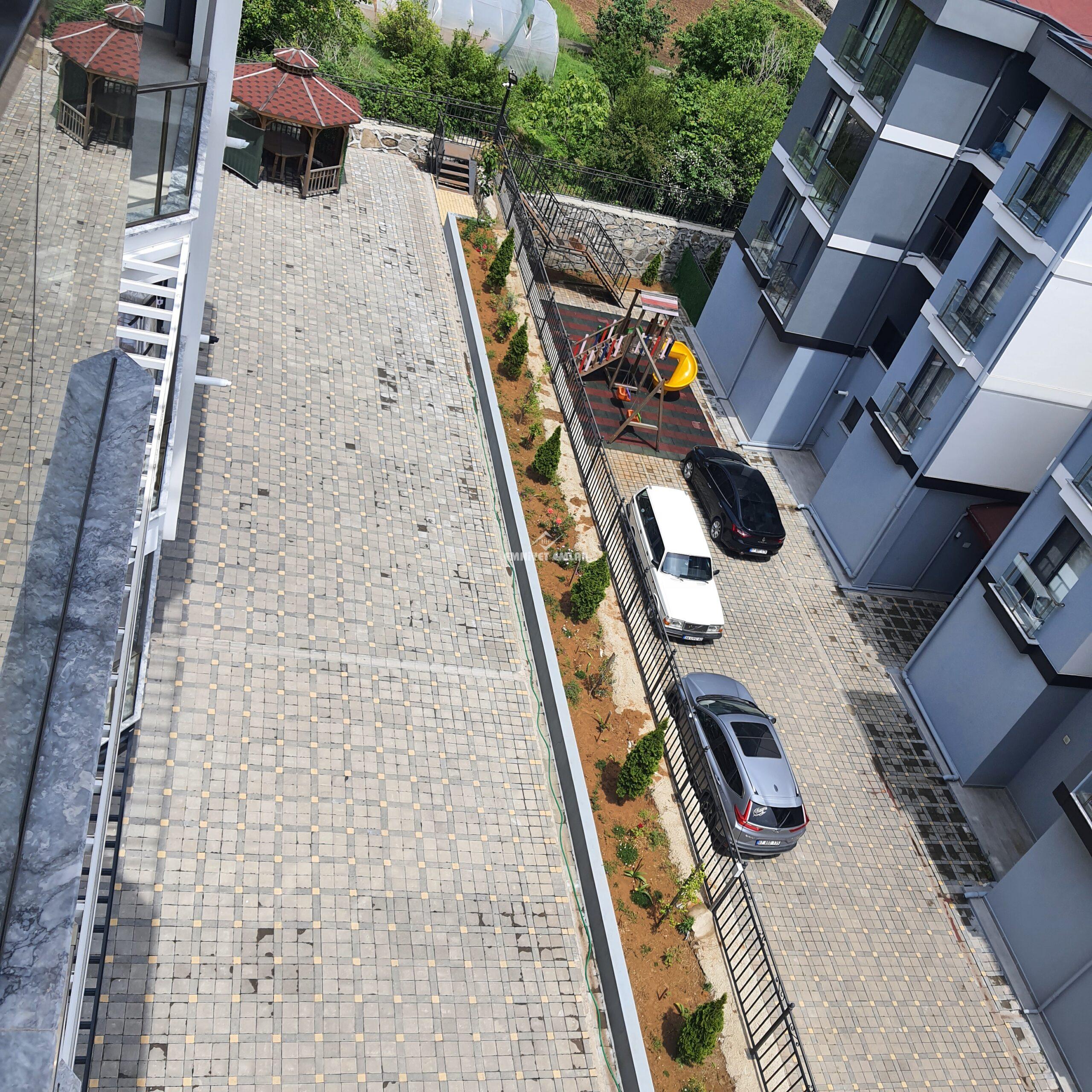 Ereğli Kırmacı’da Kiralık 3+1 Daire: Okullar Böl. Lüks Yaşam