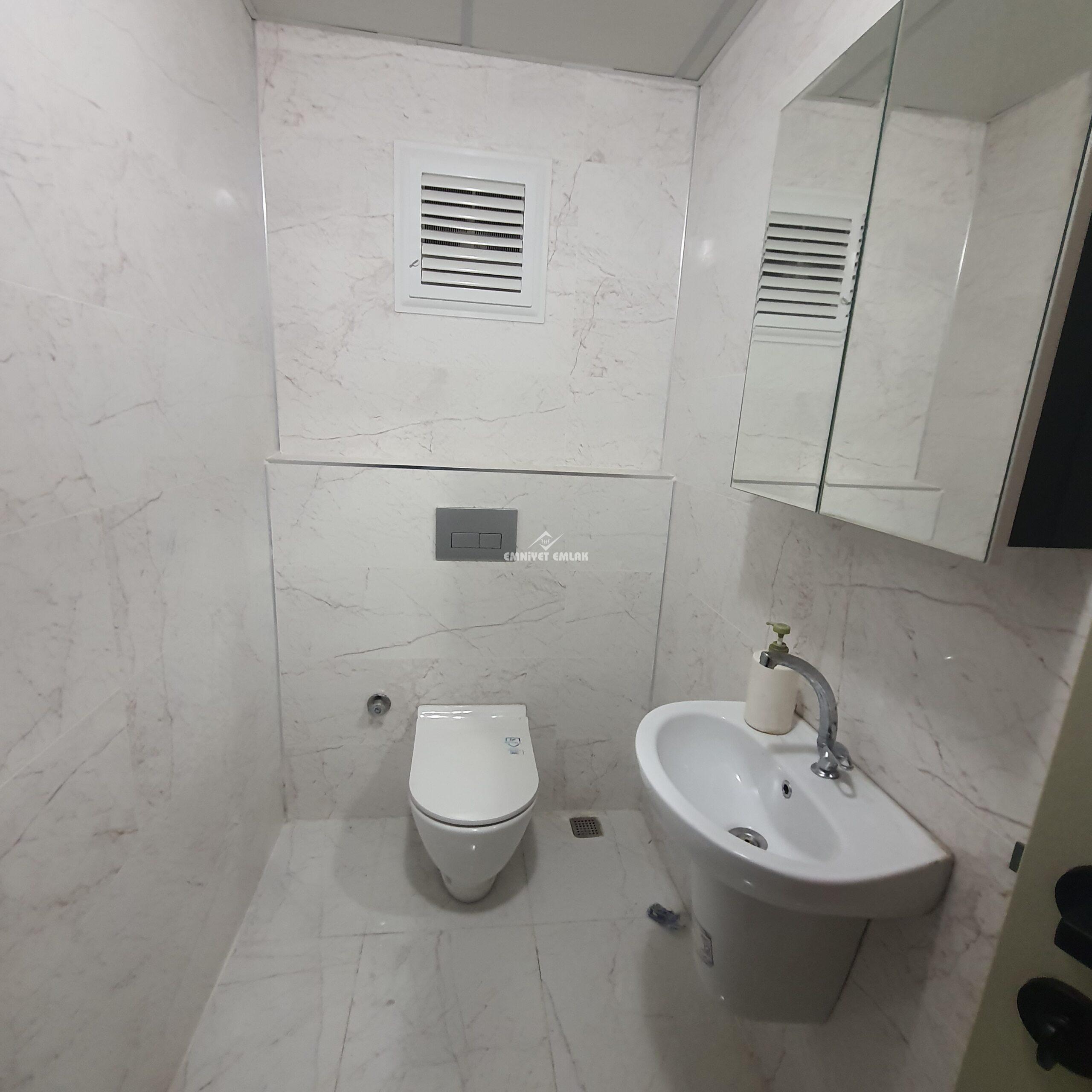 Ereğli Kırmacı’da Kiralık 3+1 Daire: Okullar Böl. Lüks Yaşam