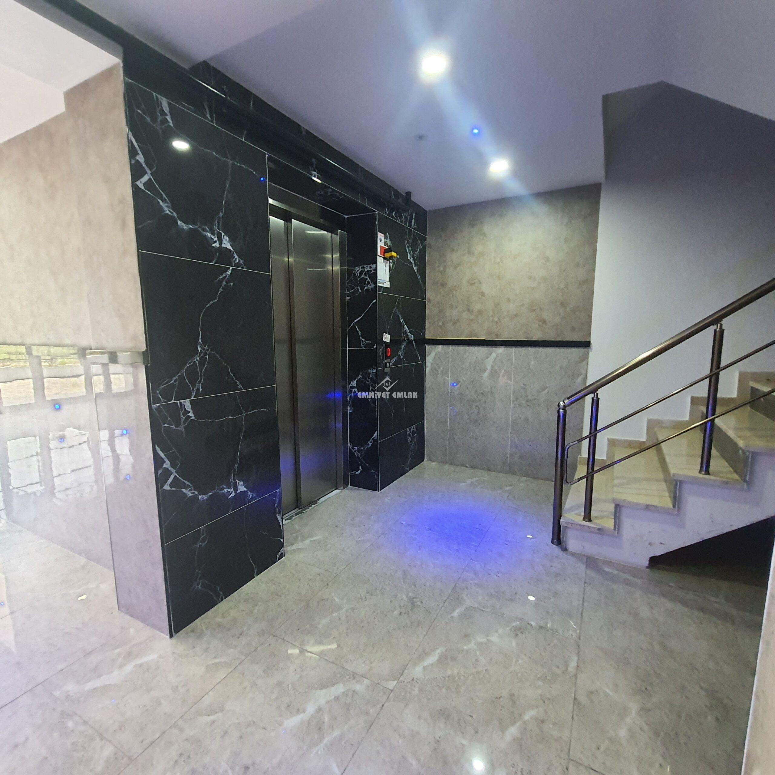 Ereğli Kırmacı’da Kiralık 3+1 Daire: Okullar Böl. Lüks Yaşam