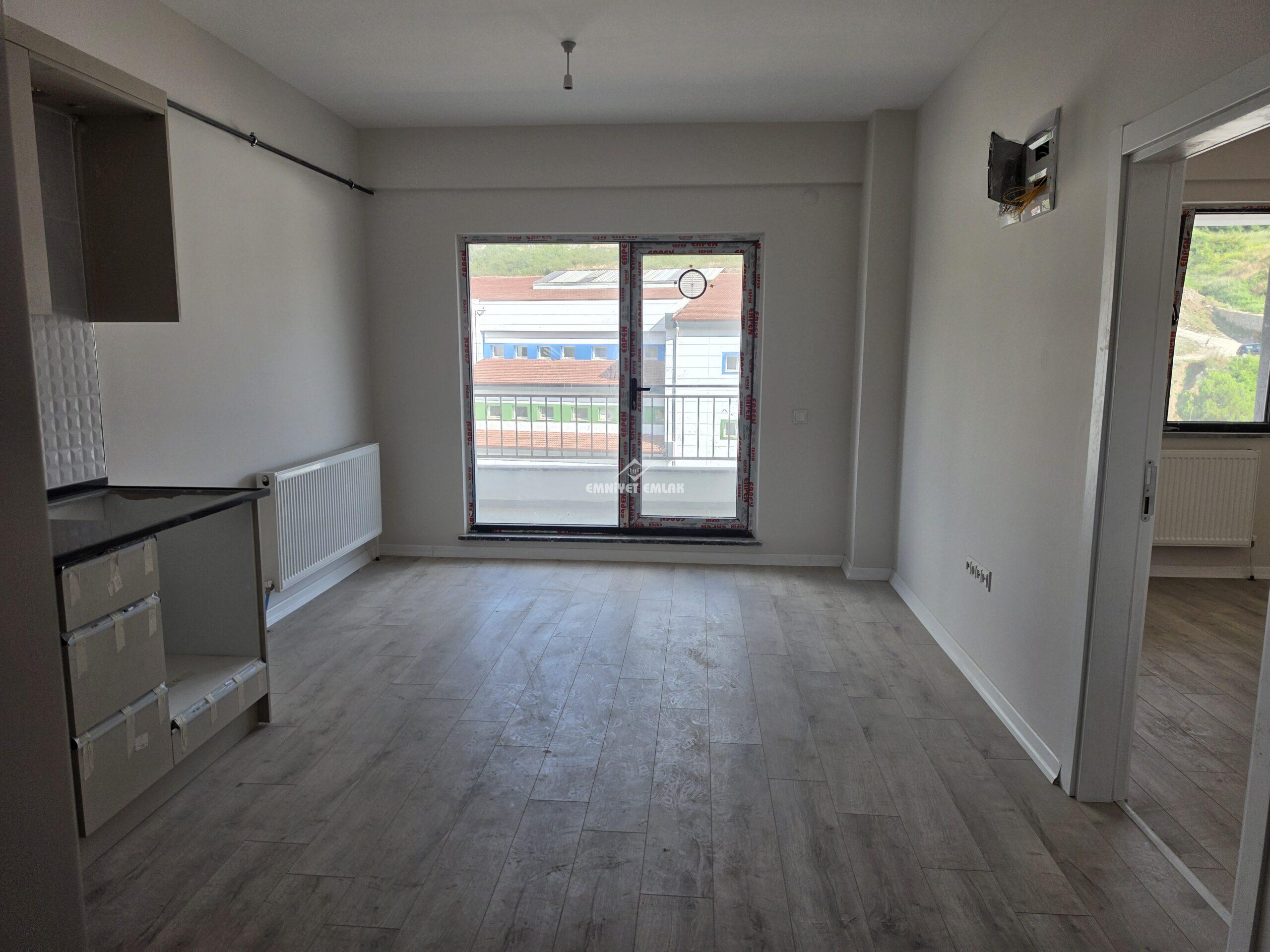 Ereğli Belenyeni mah. Satılık 1+1 Daire, Okul Karşısı, 55m²