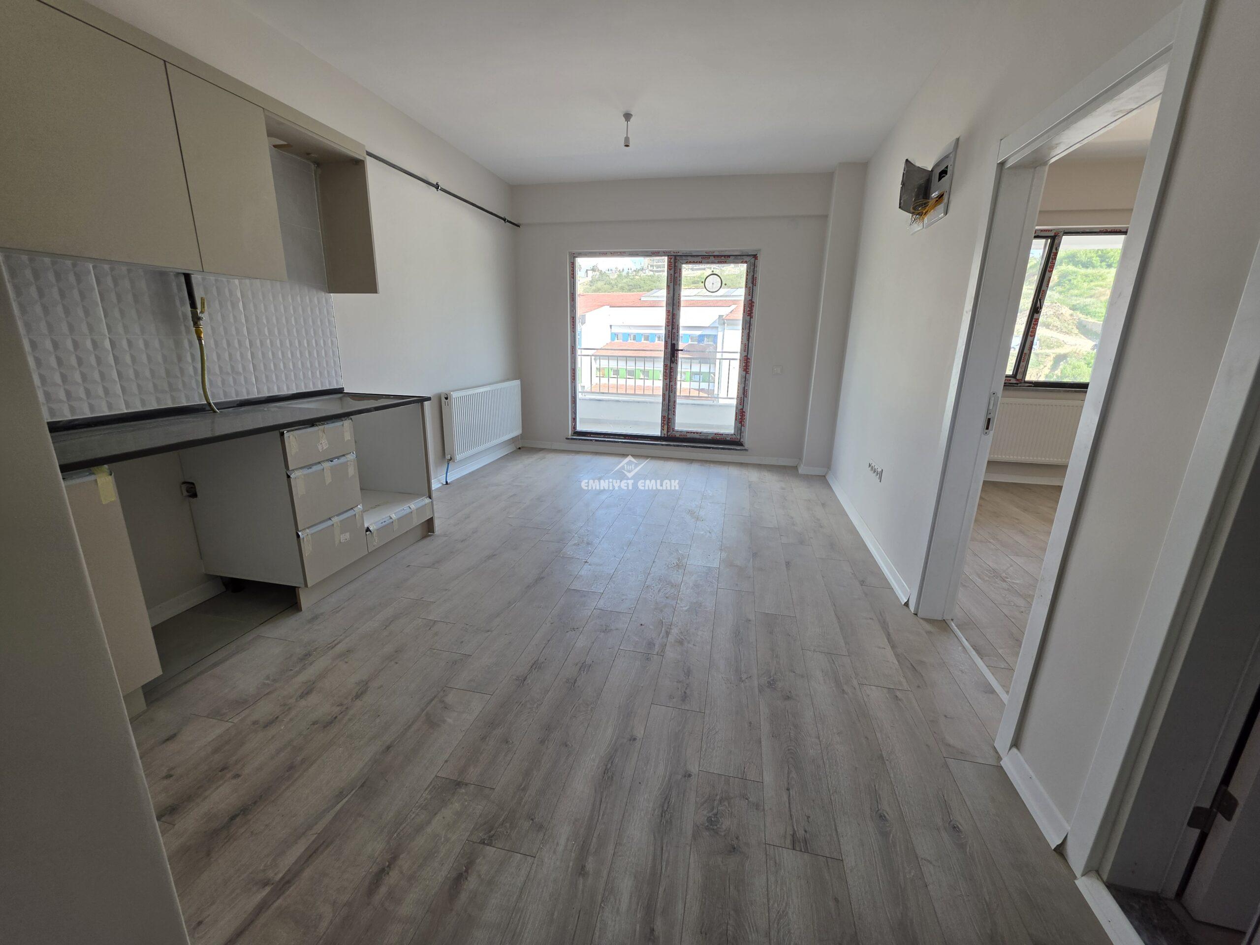 Ereğli Belenyeni mah. Satılık 1+1 Daire, Okul Karşısı, 55m²
