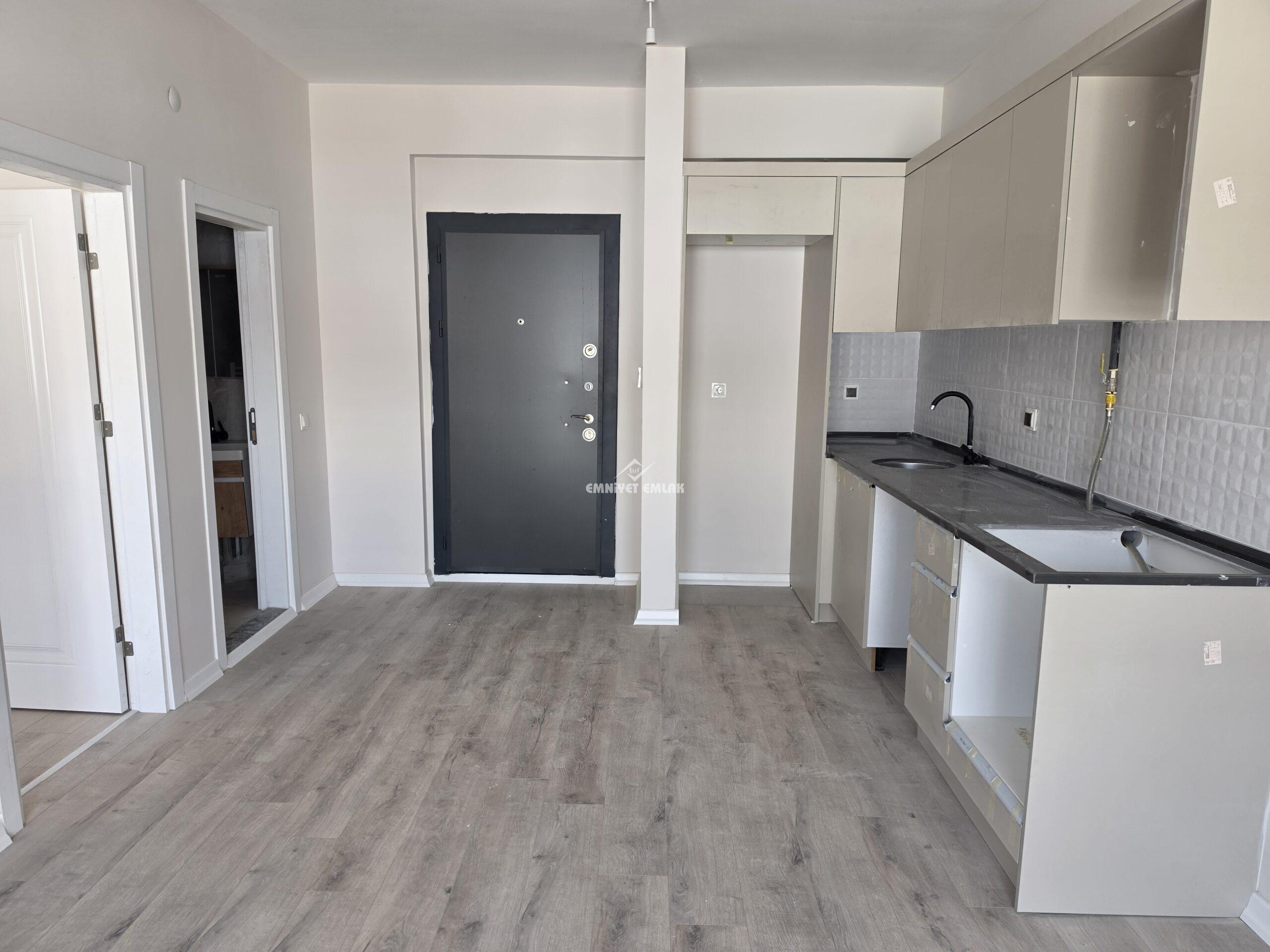 Ereğli Belenyeni mah. Satılık 1+1 Daire, Okul Karşısı, 55m²