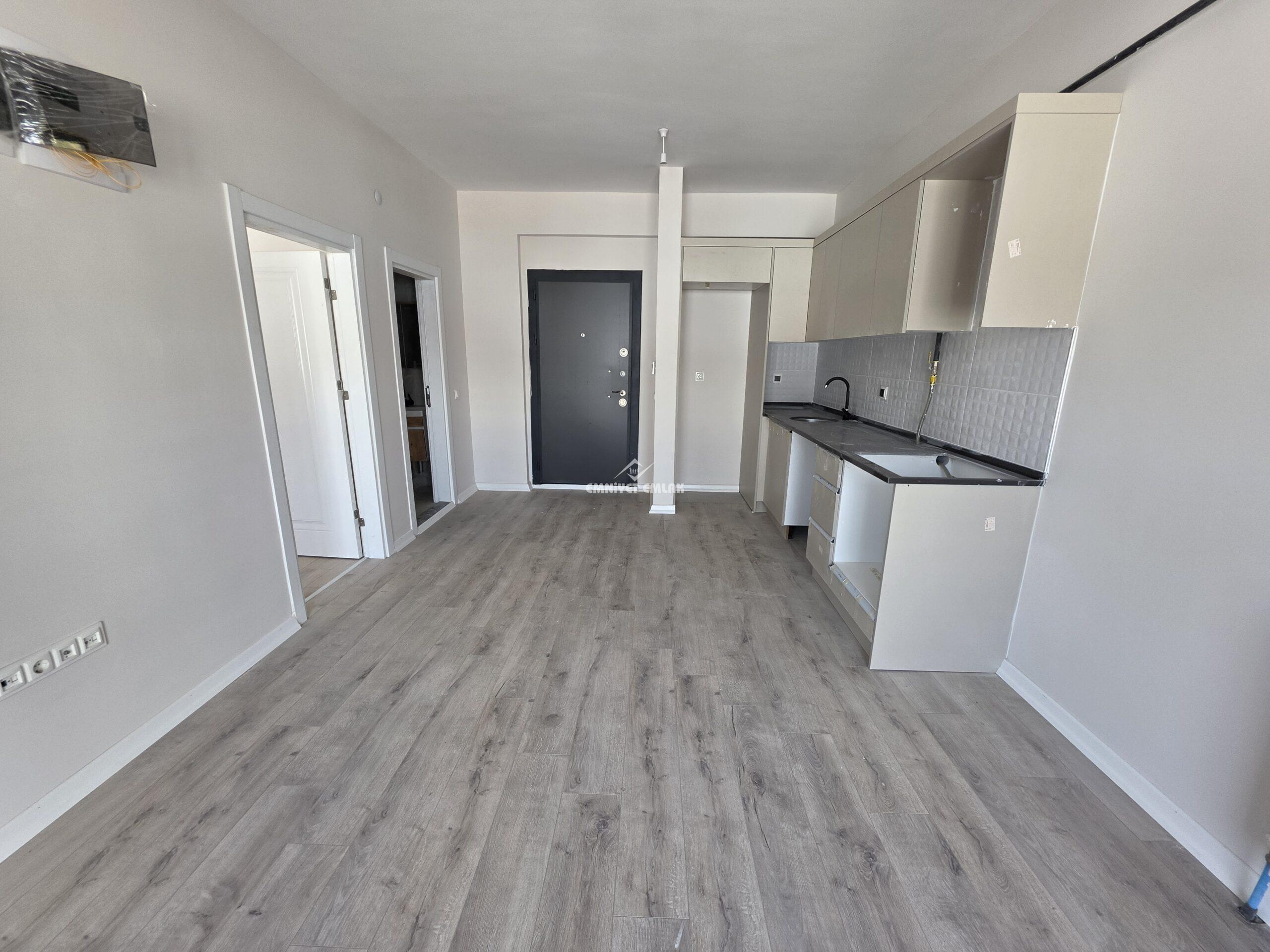 Ereğli Belenyeni mah. Satılık 1+1 Daire, Okul Karşısı, 55m²