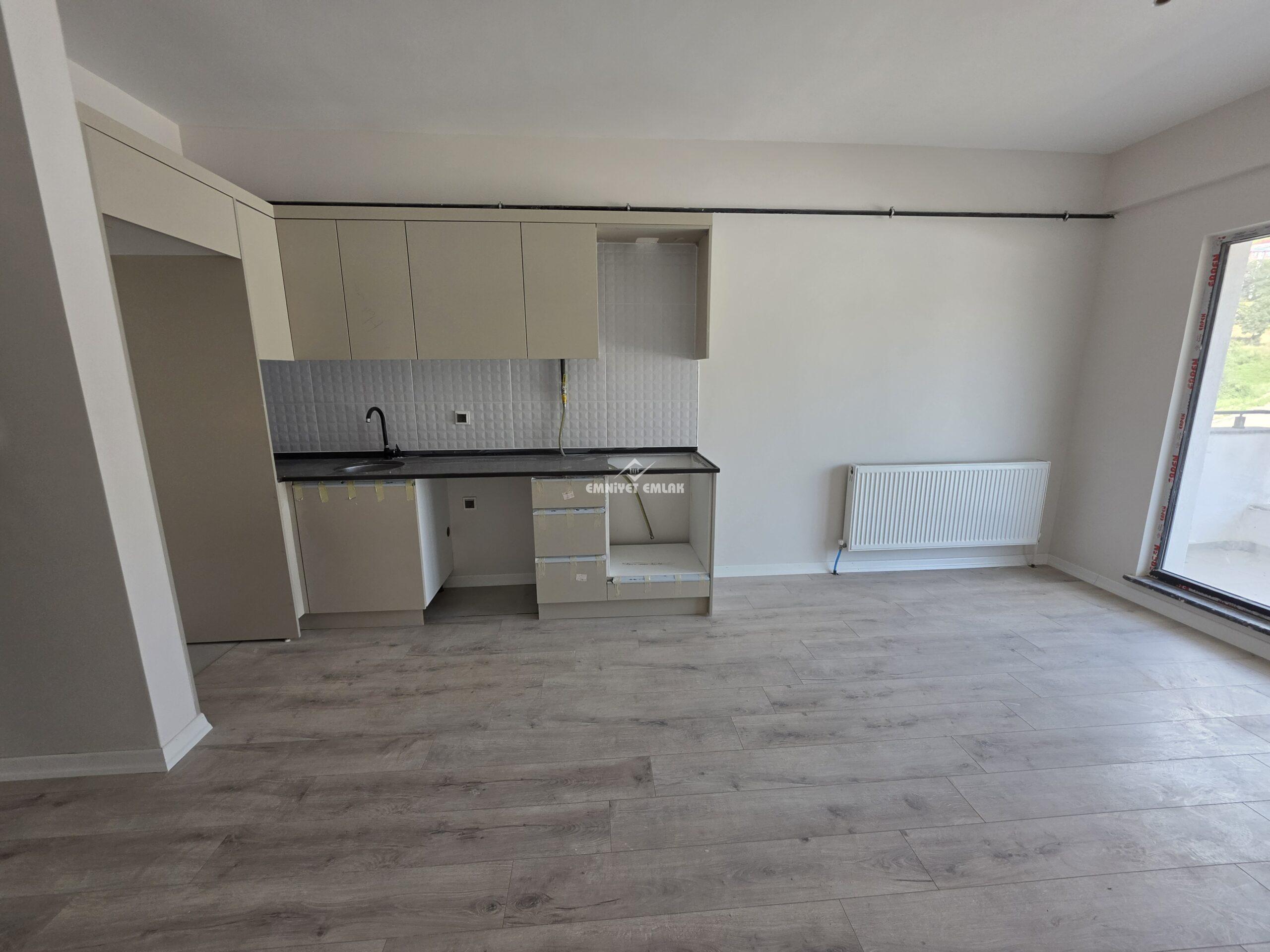 Ereğli Belenyeni mah. Satılık 1+1 Daire, Okul Karşısı, 55m²