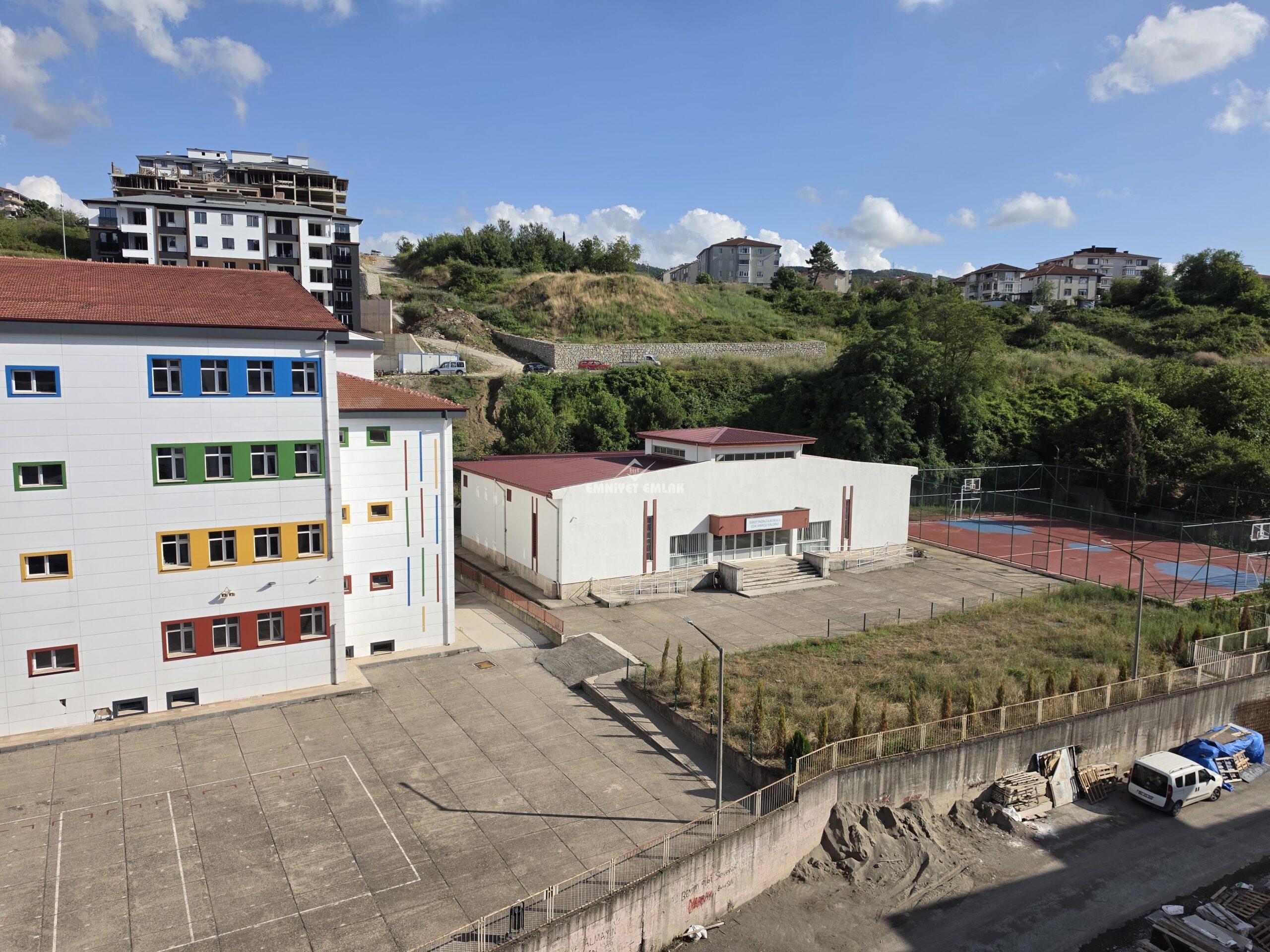 Ereğli Belenyeni mah. Satılık 1+1 Daire, Okul Karşısı, 55m²