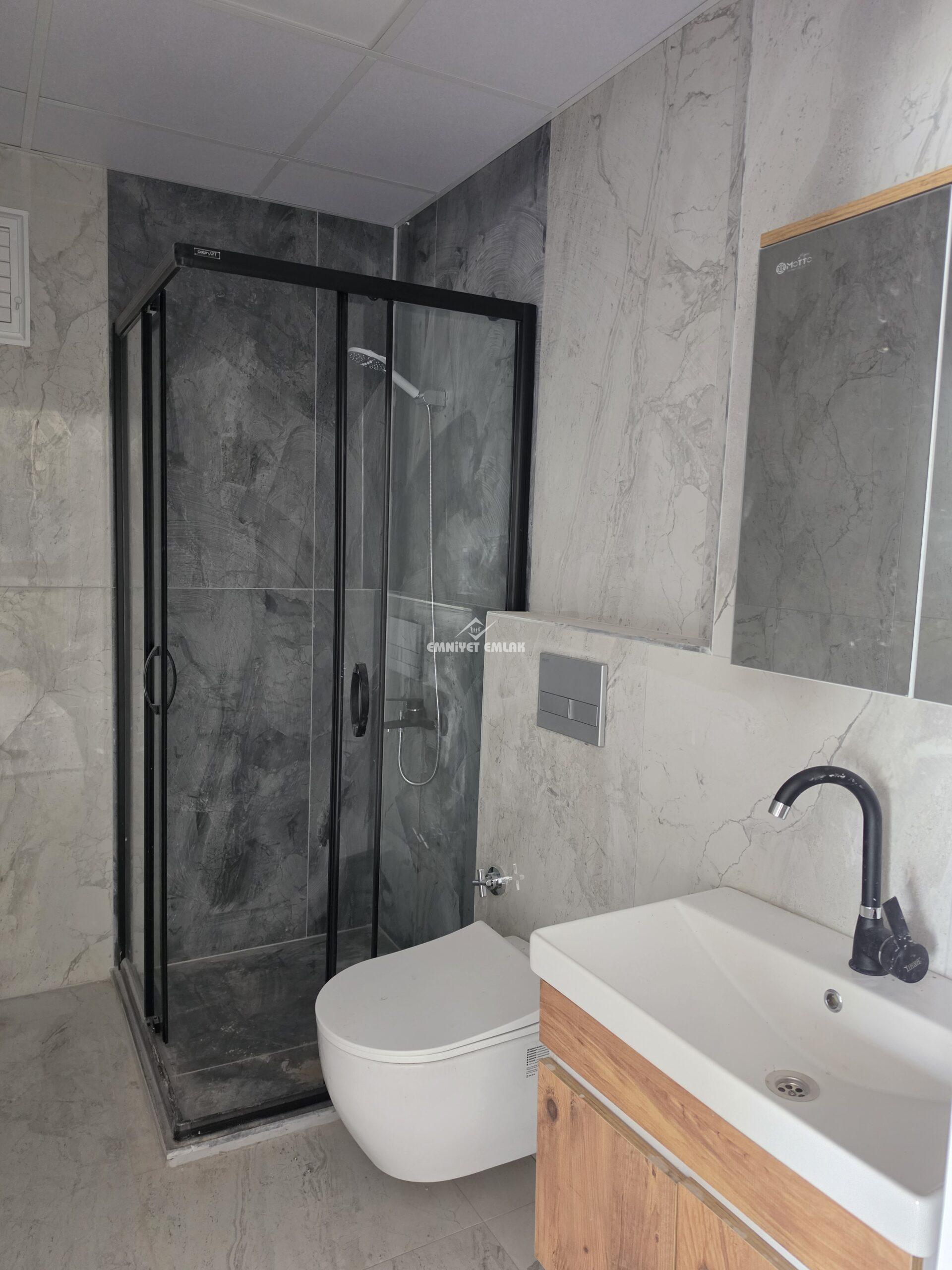 Ereğli Belenyeni mah. Satılık 1+1 Daire, Okul Karşısı, 55m²