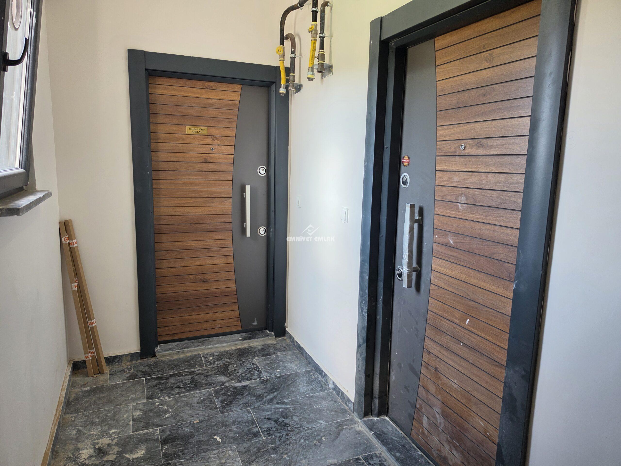 Ereğli Belenyeni mah. Satılık 1+1 Daire, Okul Karşısı, 55m²