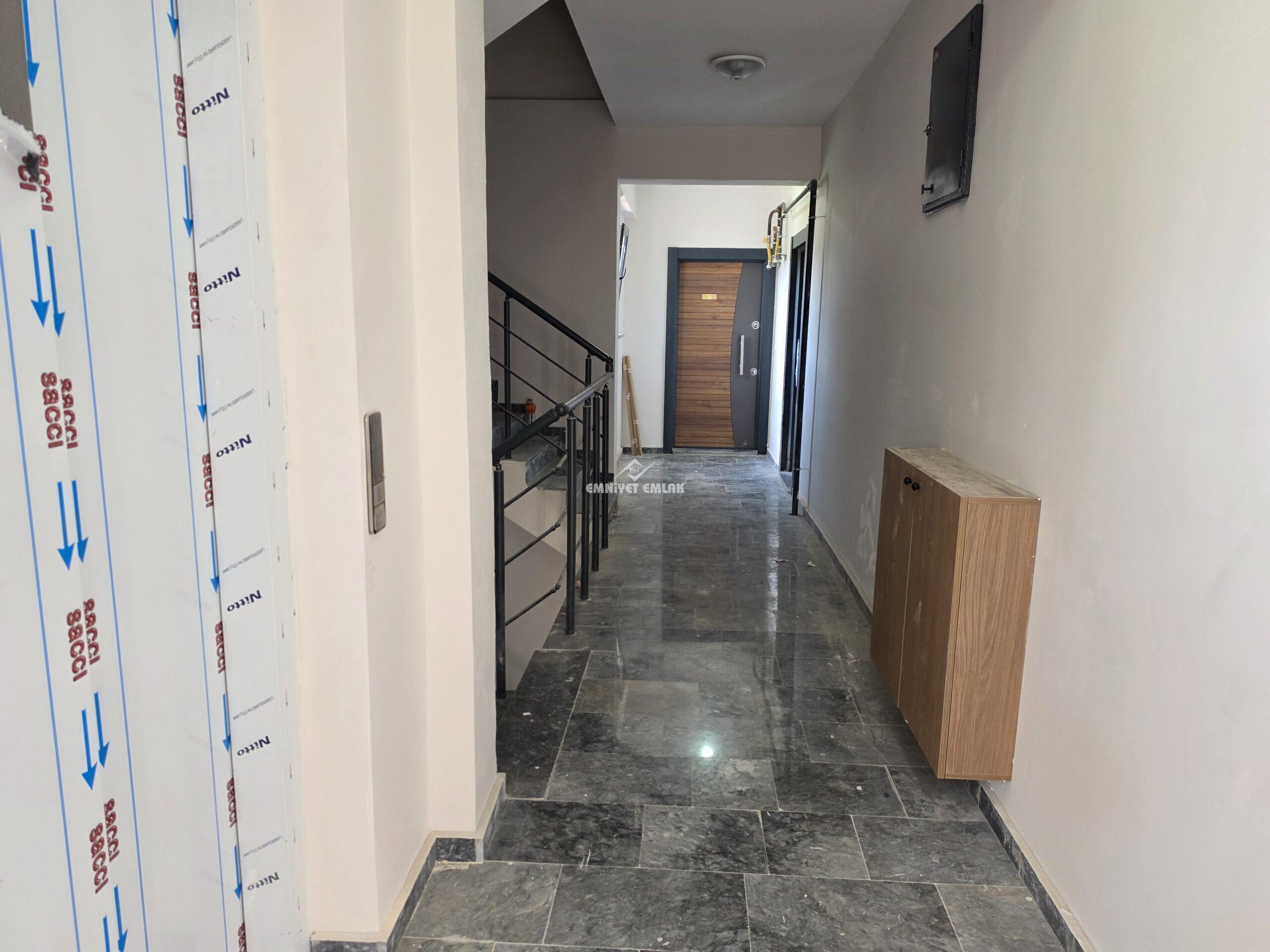 Ereğli Belenyeni mah. Satılık 1+1 Daire, Okul Karşısı, 55m²