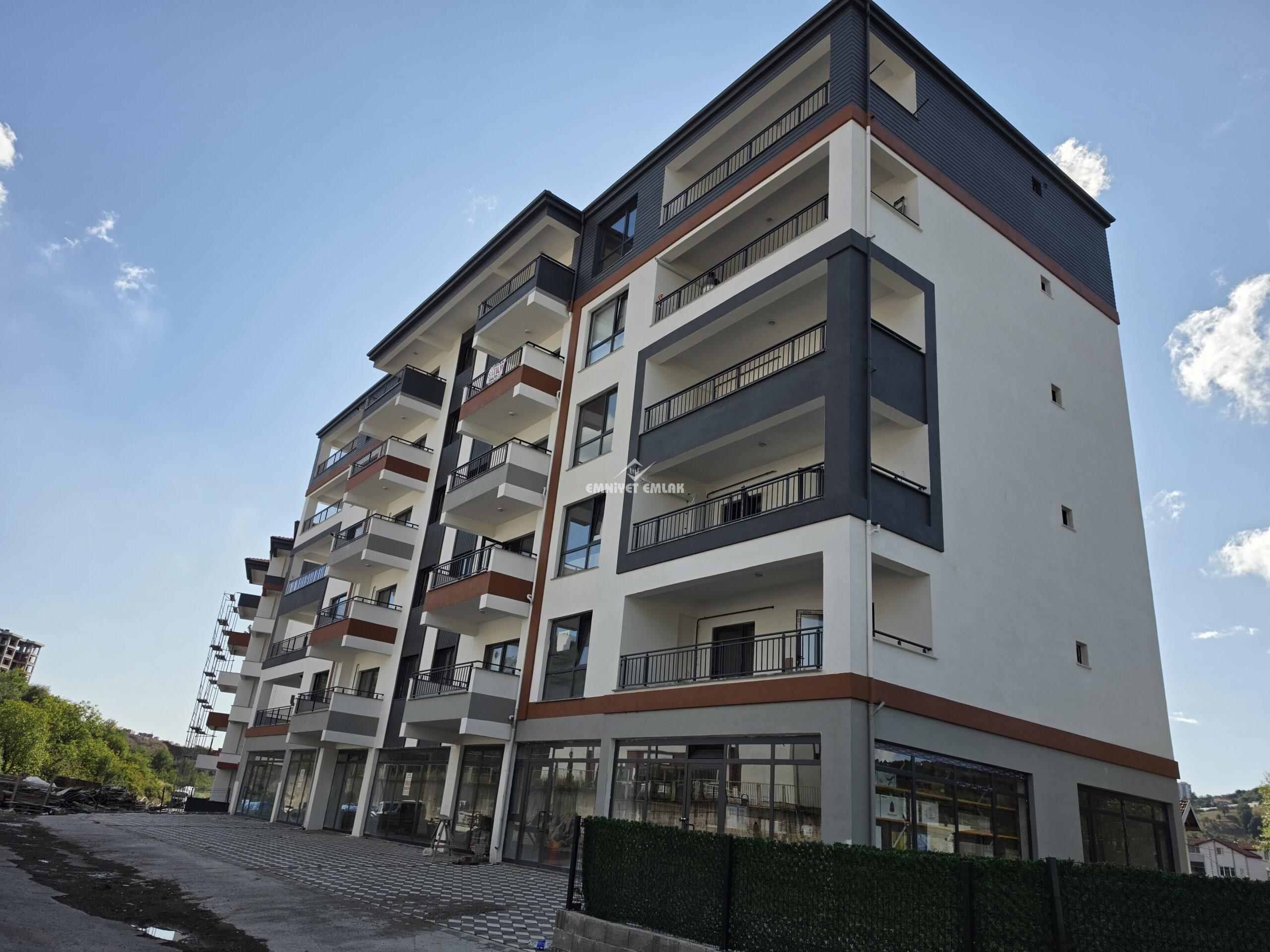 Ereğli Belenyeni mah. Satılık 1+1 Daire, Okul Karşısı, 55m²